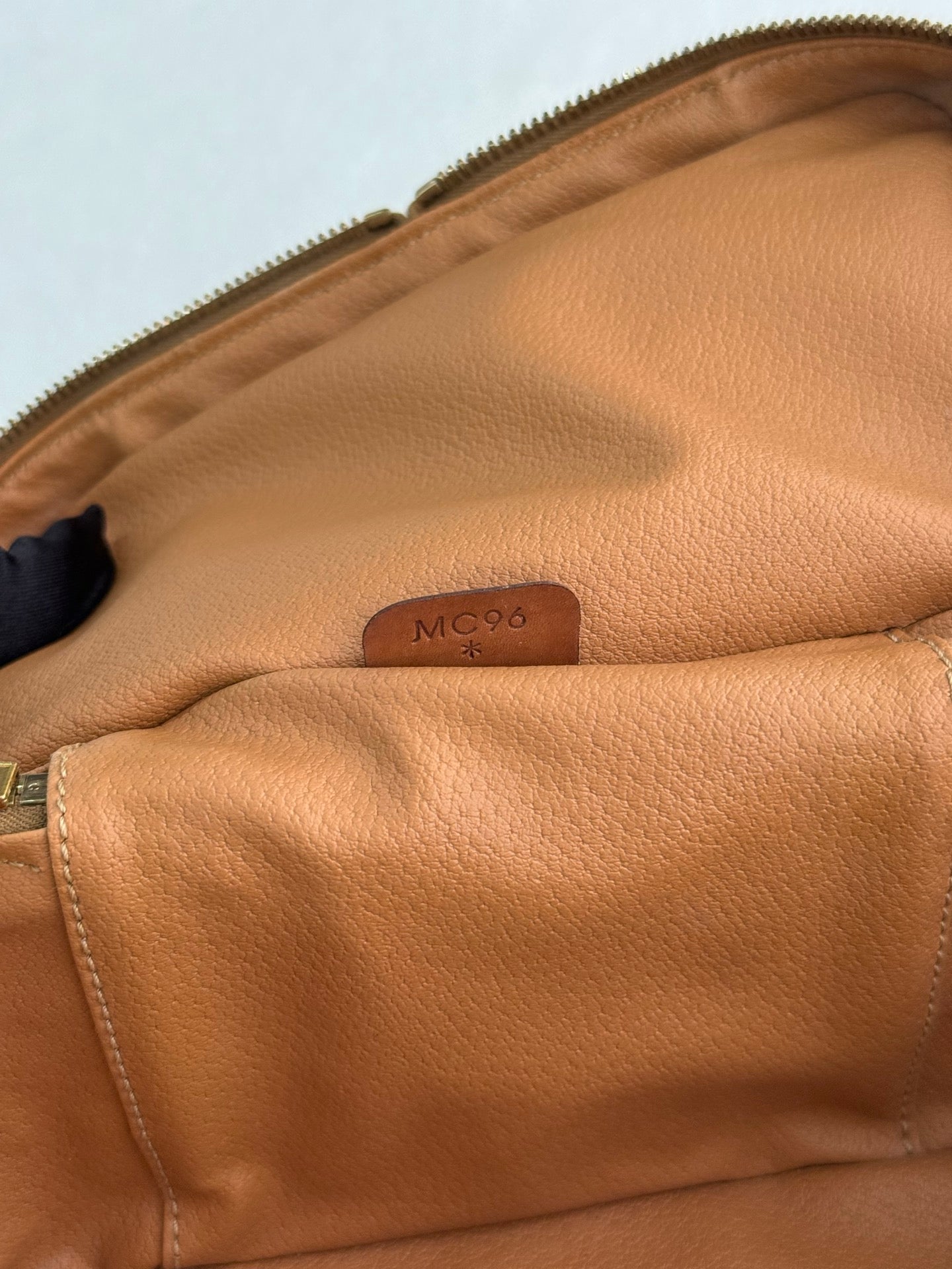 CELINE Macadama Vanity Case