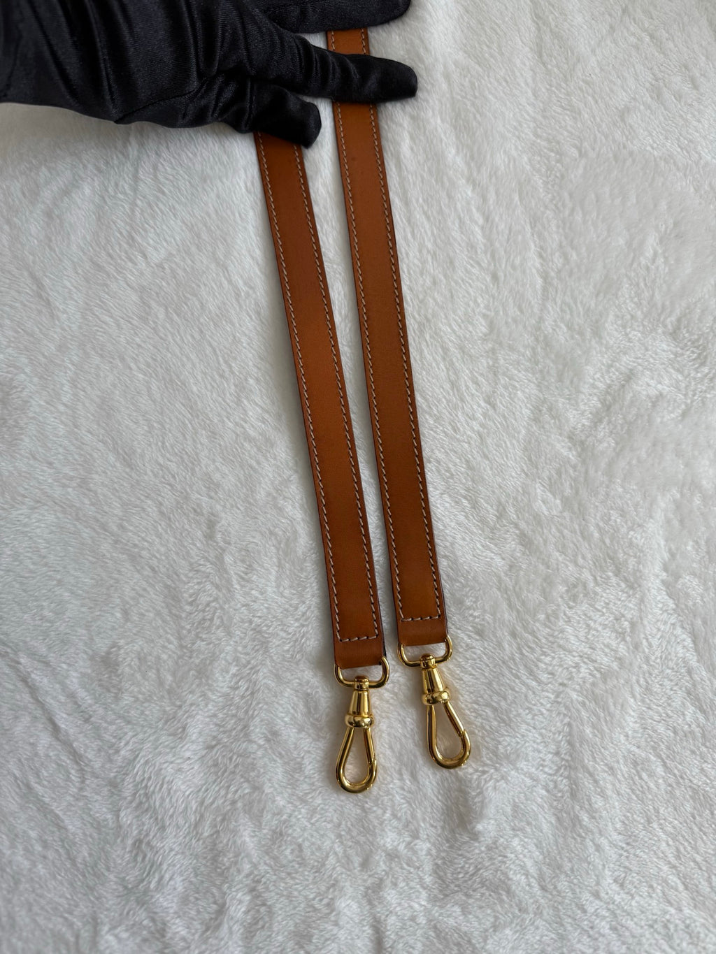 CELINE Macadam 2way Shoulder bag
