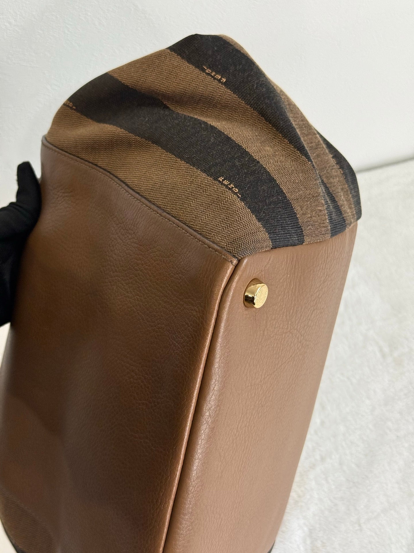 FENDI genuine Hand Bag