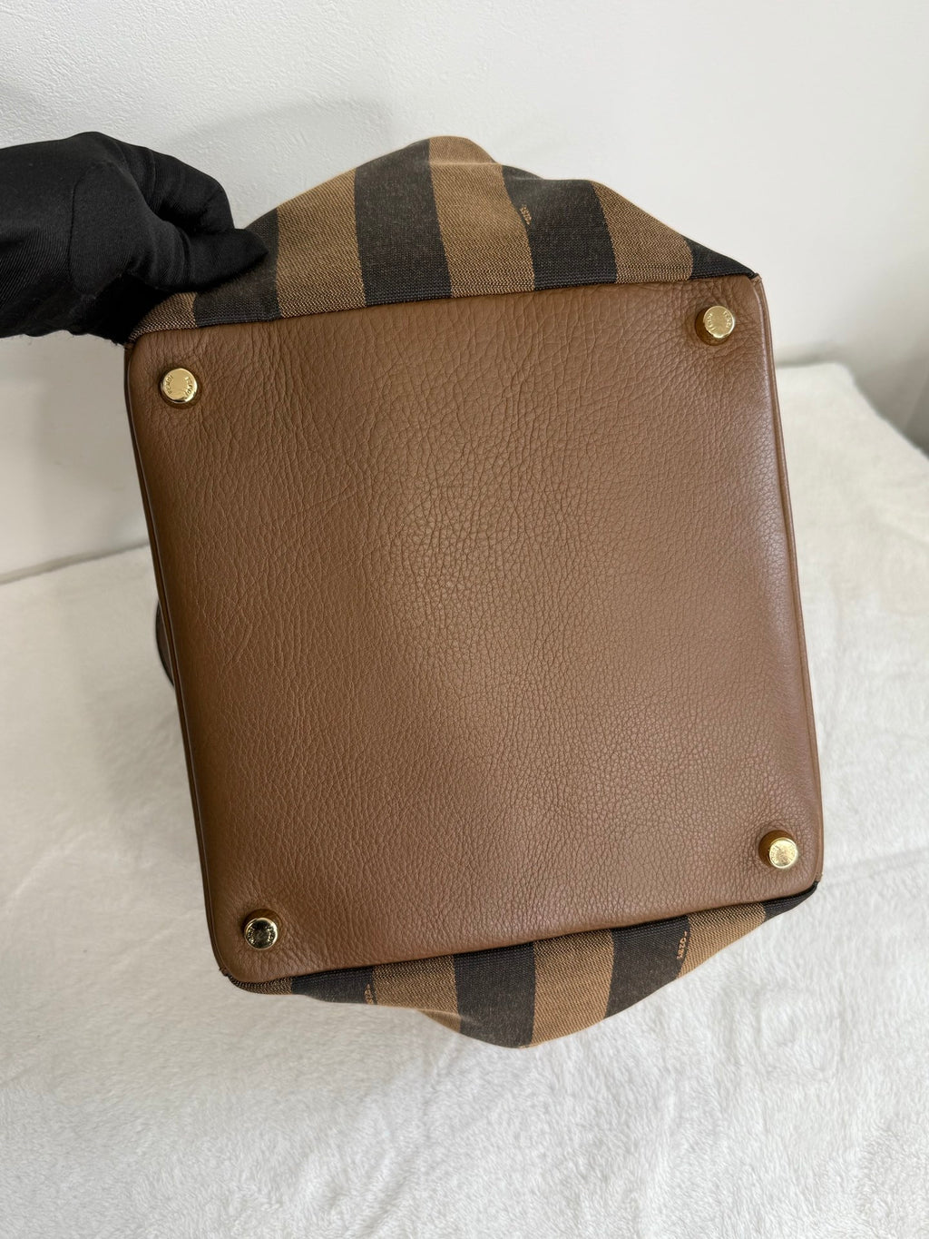 FENDI genuine Hand Bag