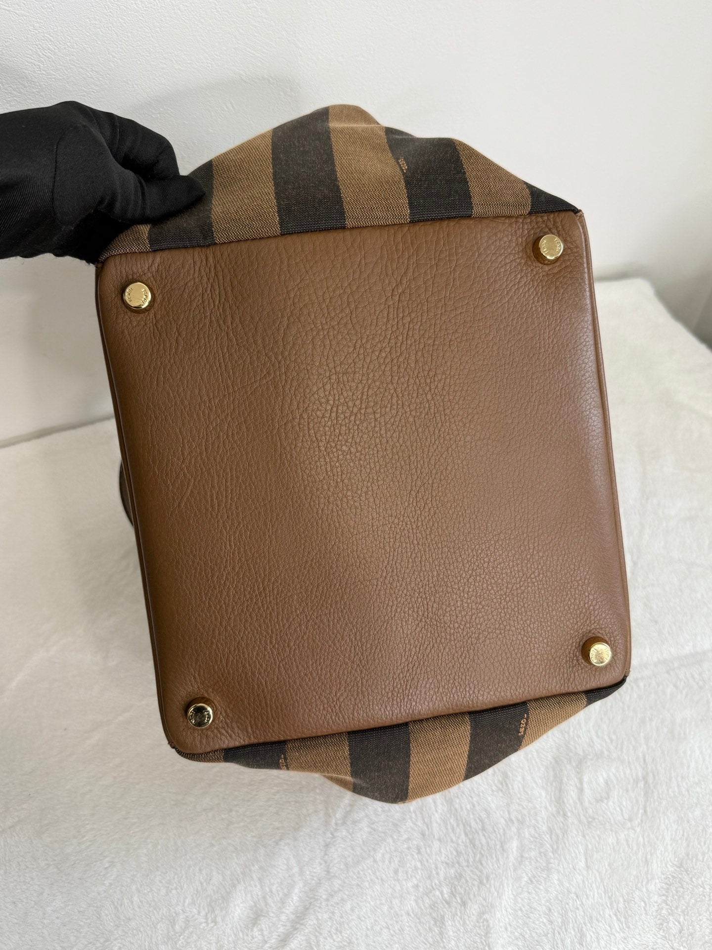 FENDI genuine Hand Bag