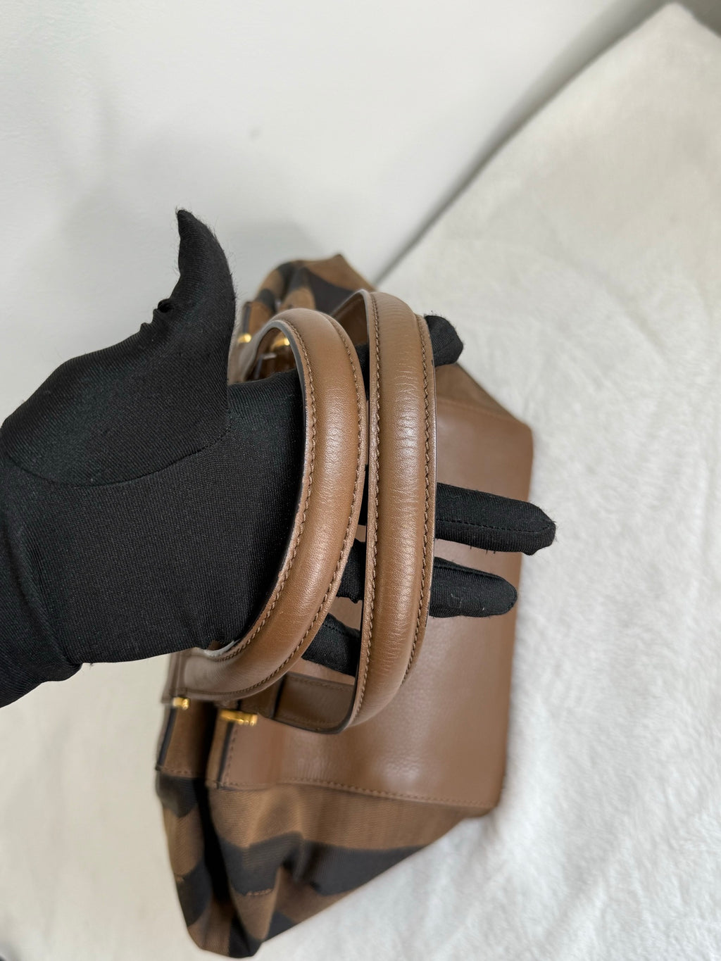 FENDI genuine Hand Bag