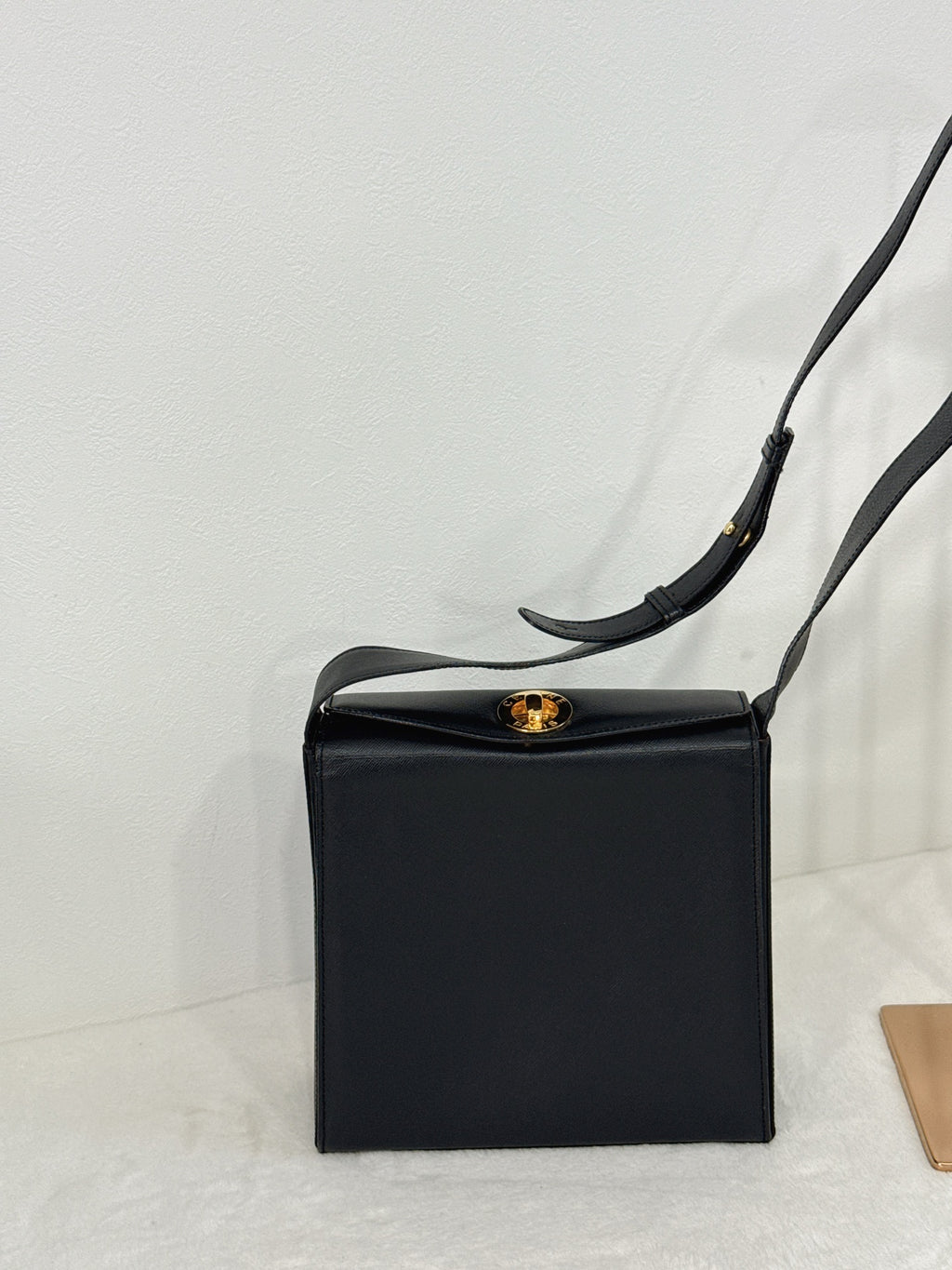 CELINE BOX Shoulder bag