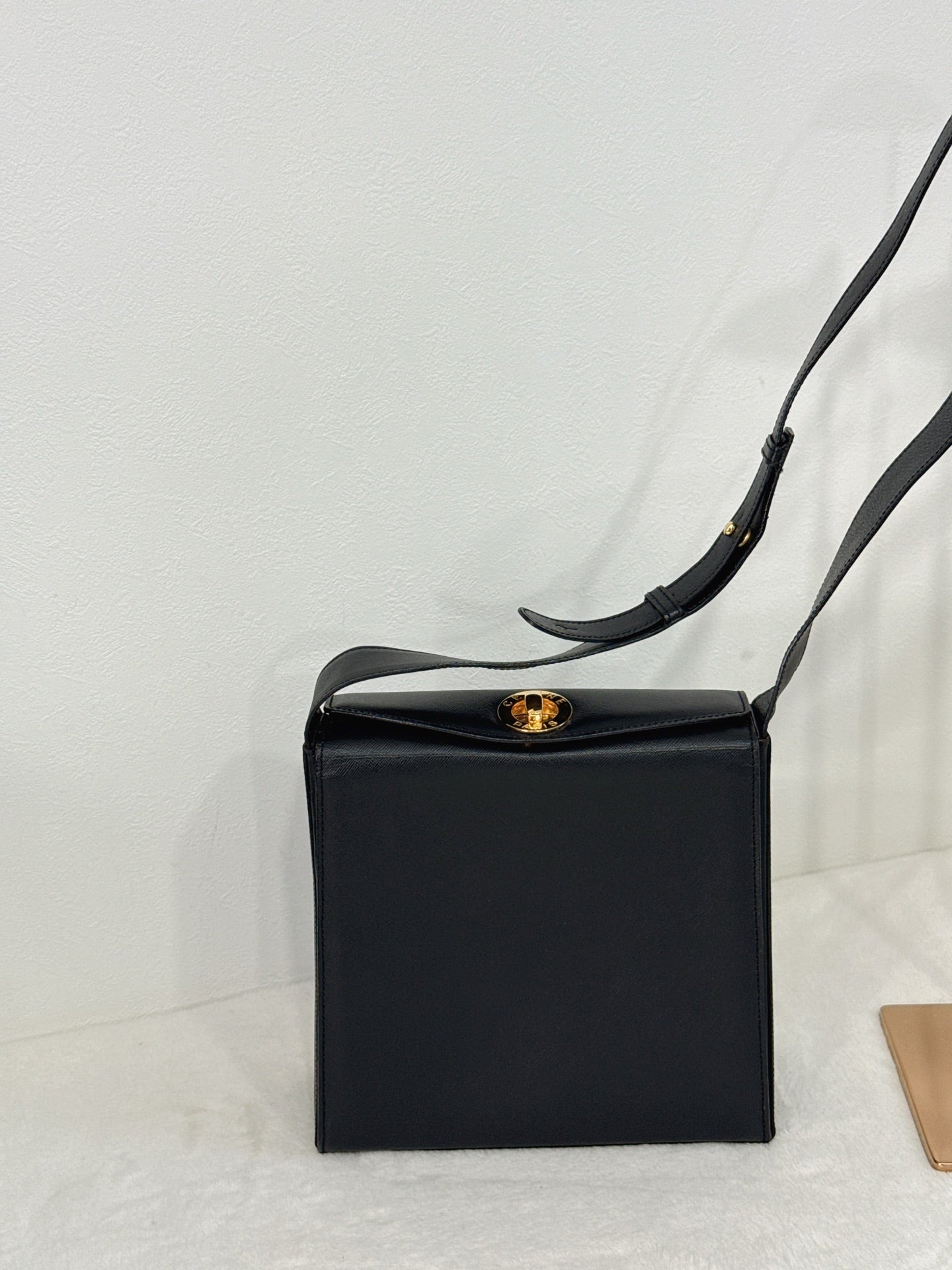 CELINE BOX Shoulder bag
