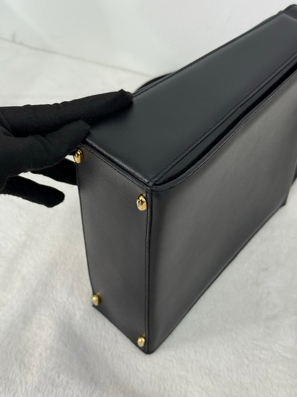 CELINE BOX Shoulder bag