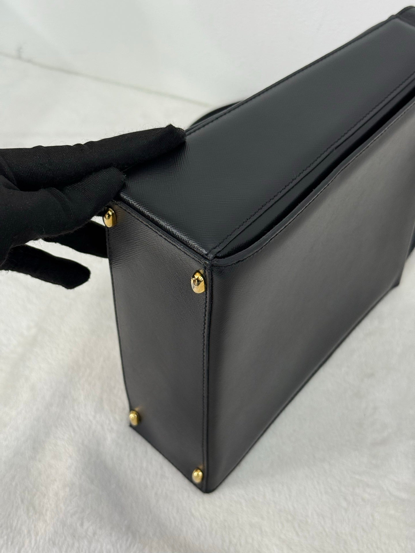 CELINE BOX Shoulder bag