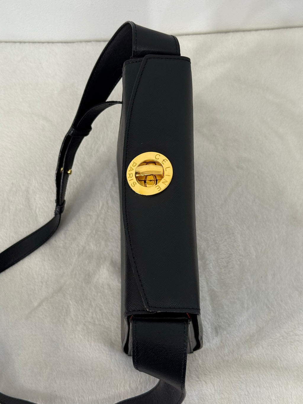 CELINE BOX Shoulder bag