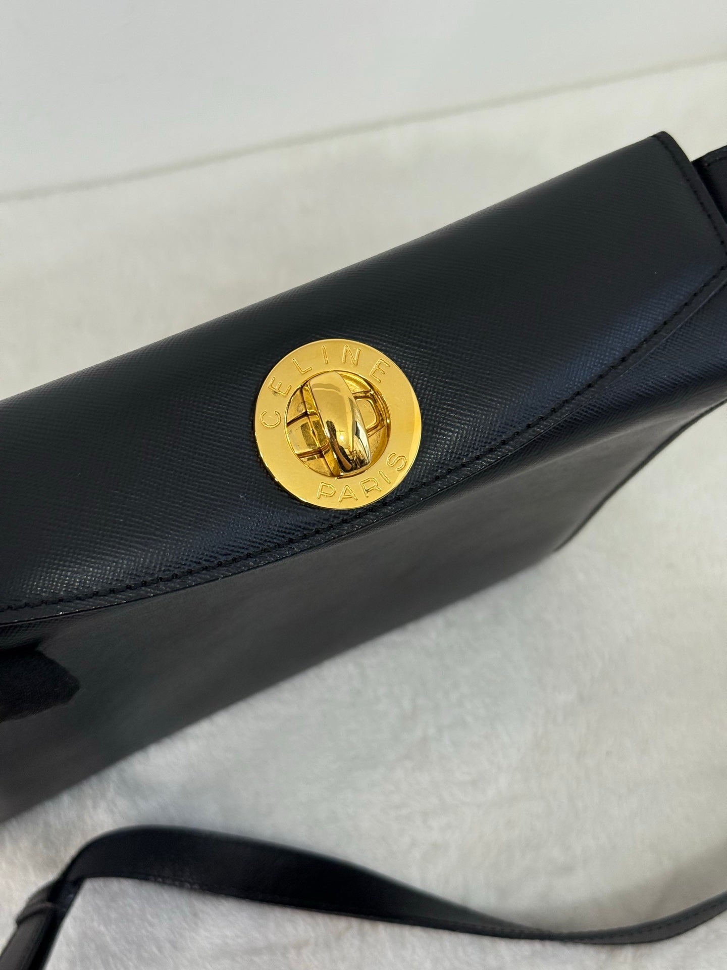 CELINE BOX Shoulder bag