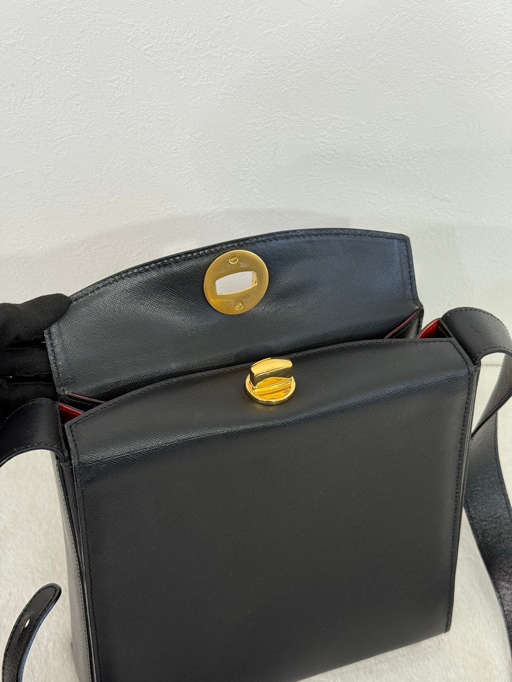 CELINE BOX Shoulder bag