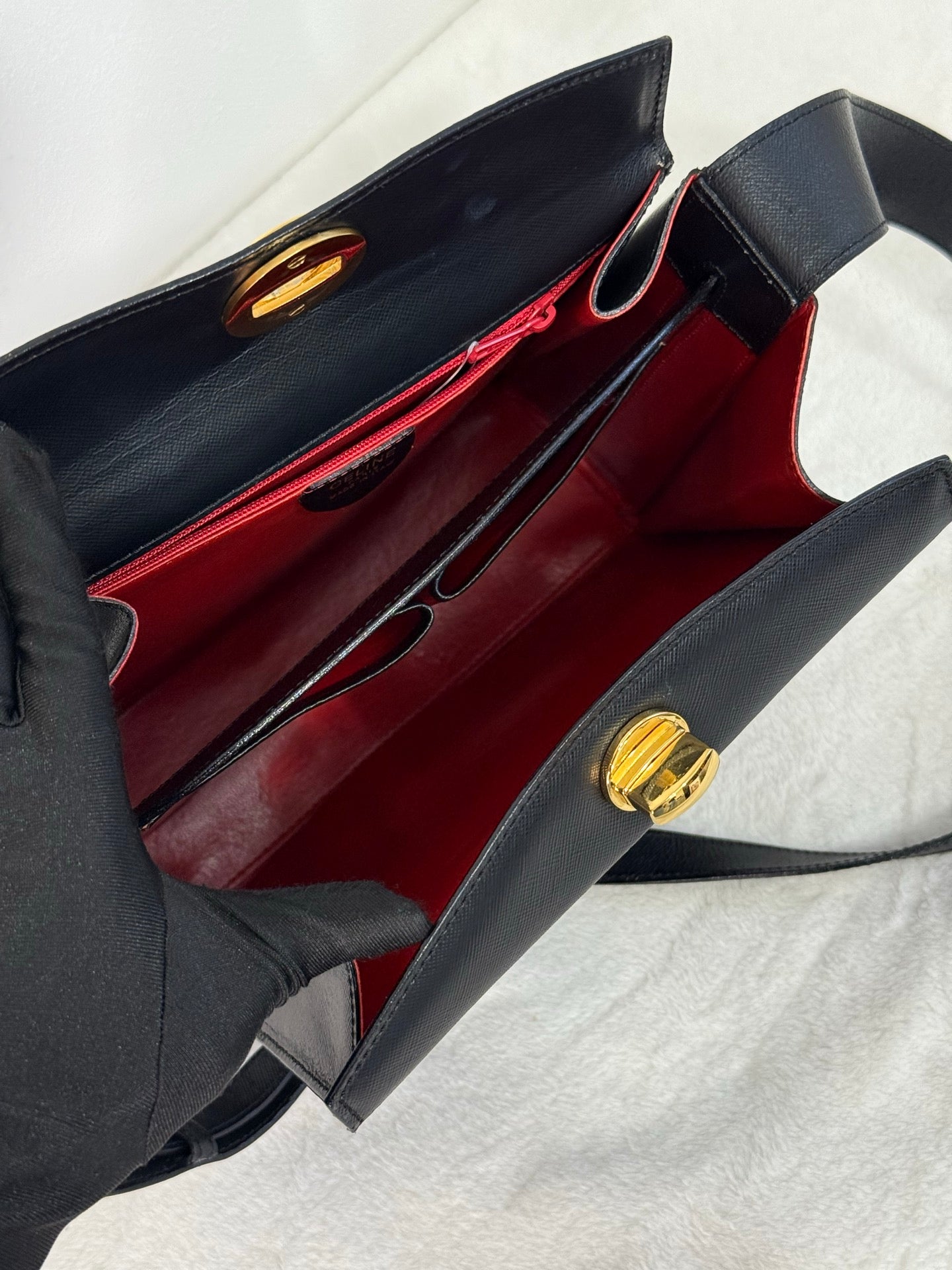 CELINE BOX Shoulder bag