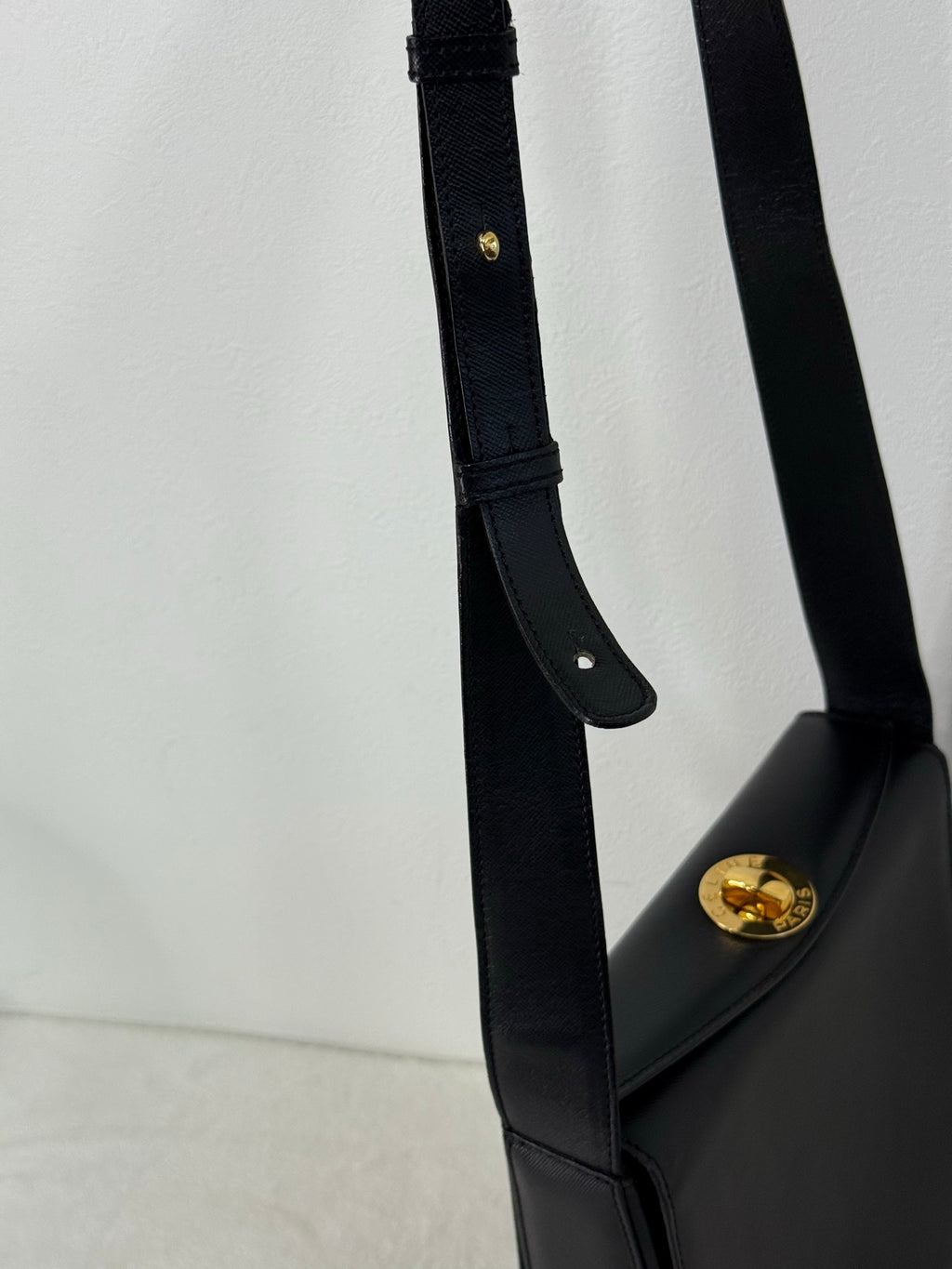 CELINE BOX Shoulder bag