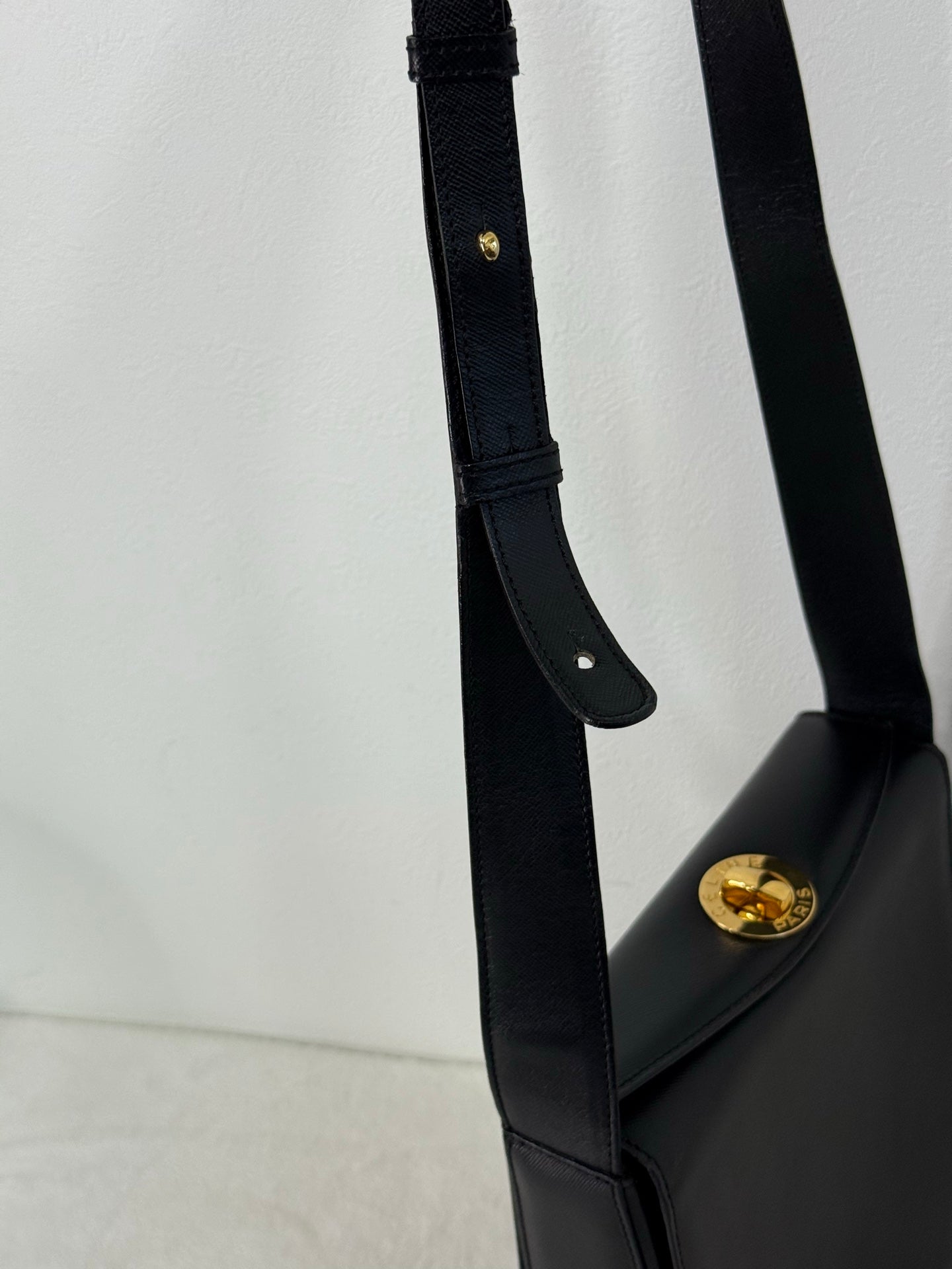 CELINE BOX Shoulder bag