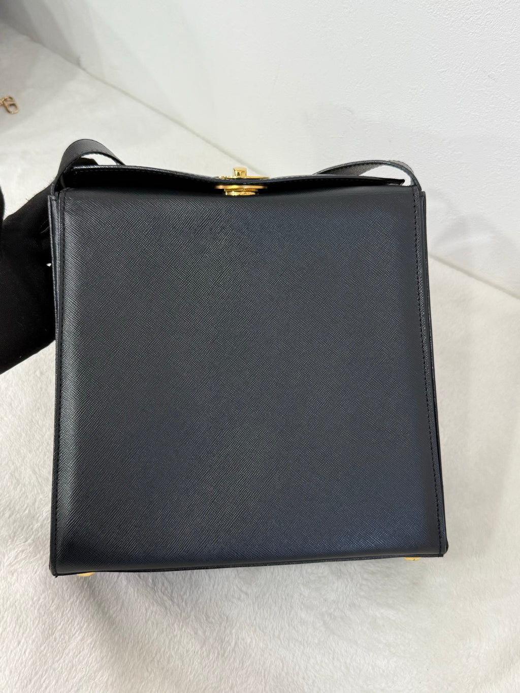 CELINE BOX Shoulder bag
