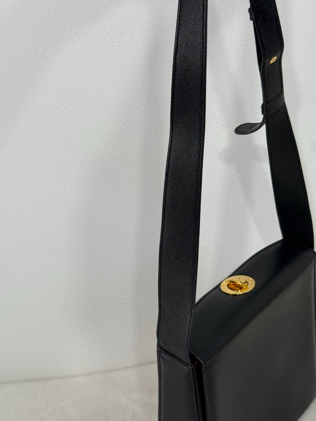 CELINE BOX Shoulder bag