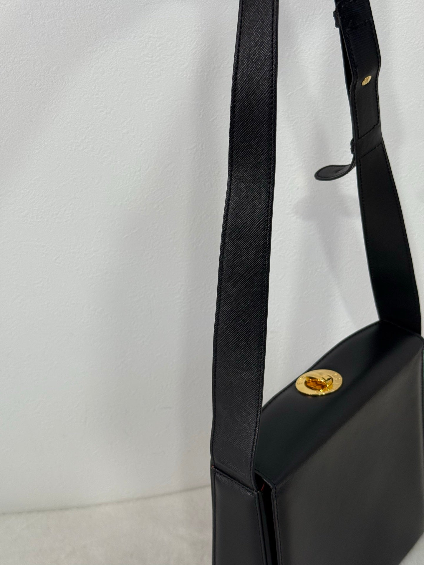 CELINE BOX Shoulder bag