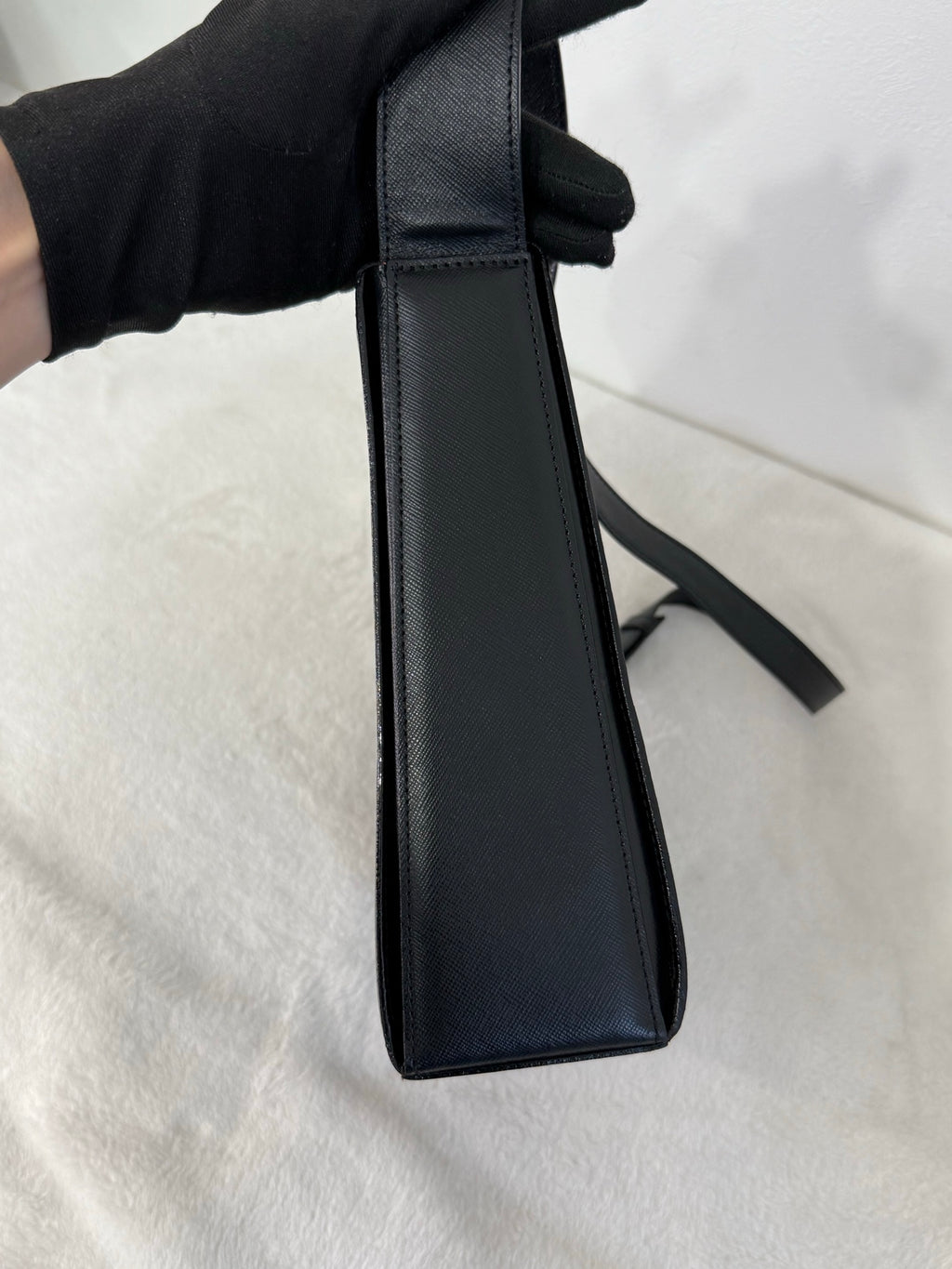 CELINE BOX Shoulder bag