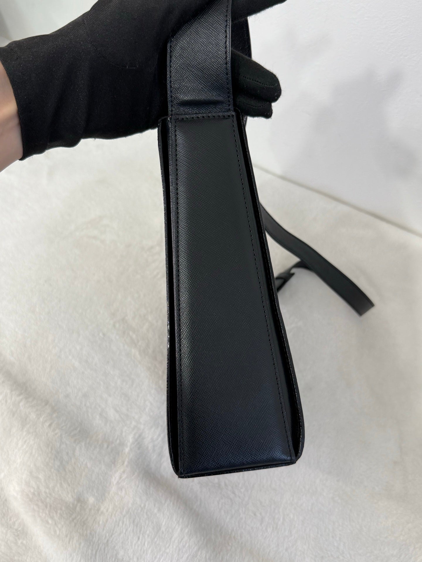 CELINE BOX Shoulder bag
