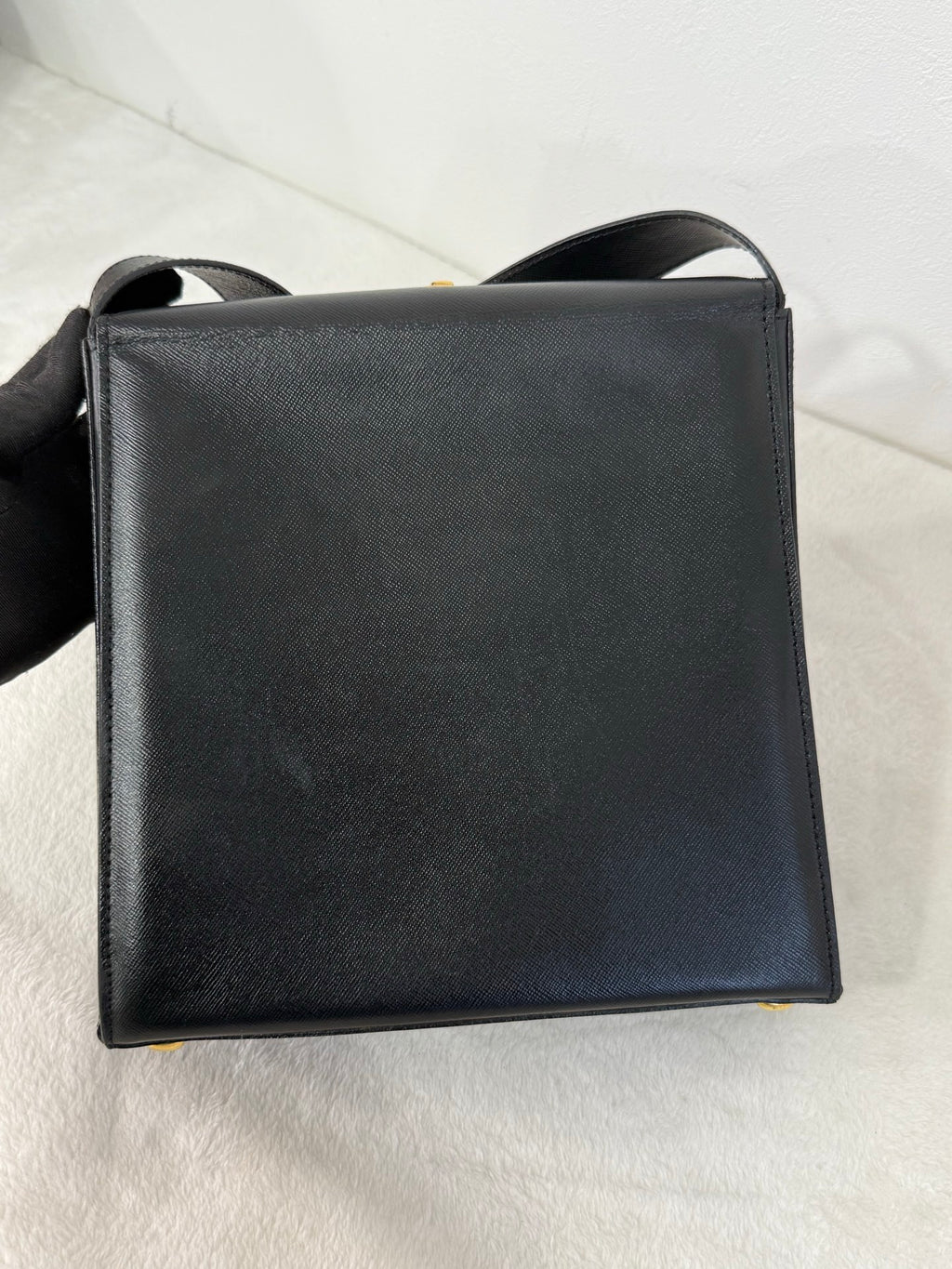 CELINE BOX Shoulder bag
