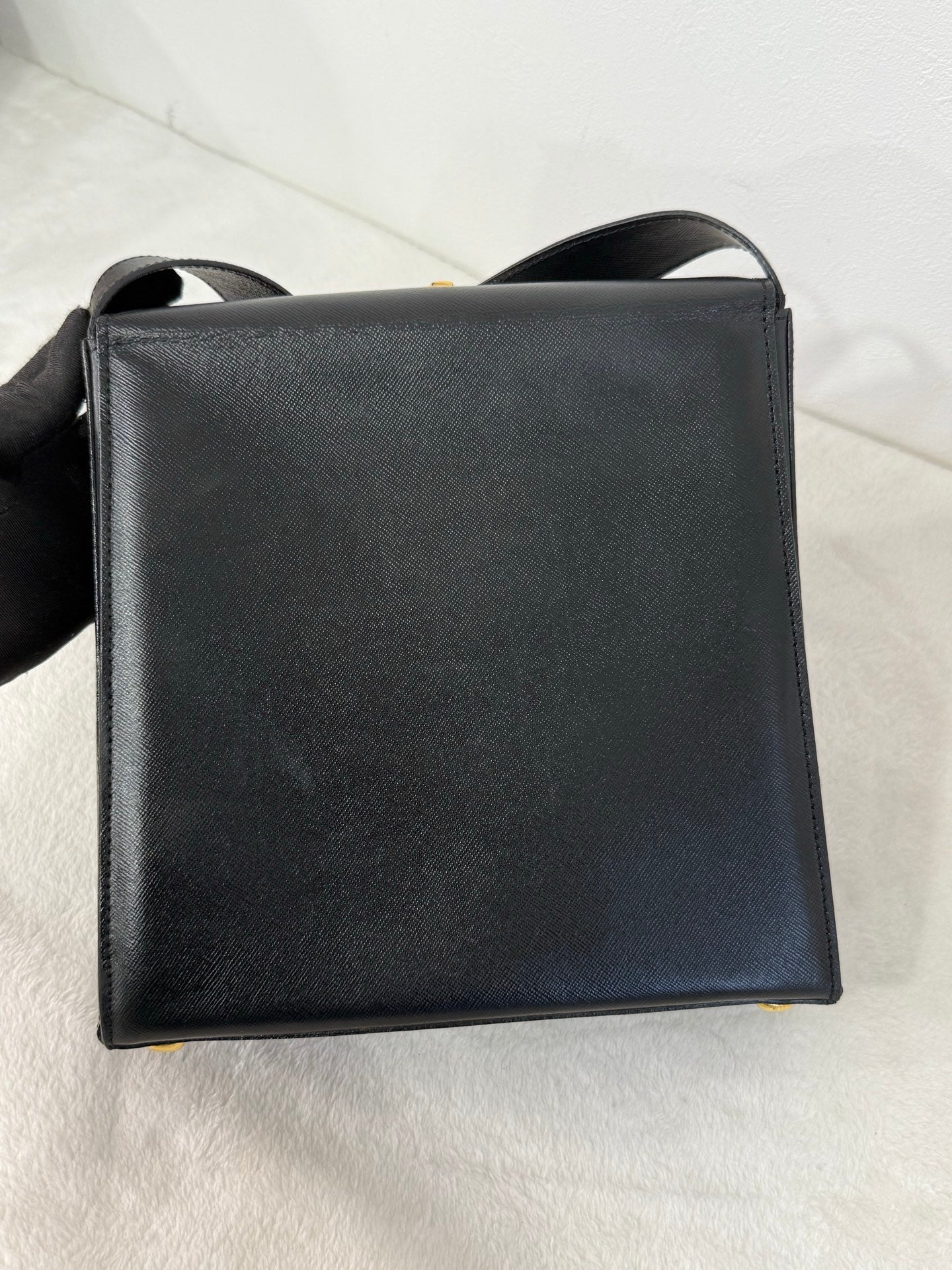CELINE BOX Shoulder bag