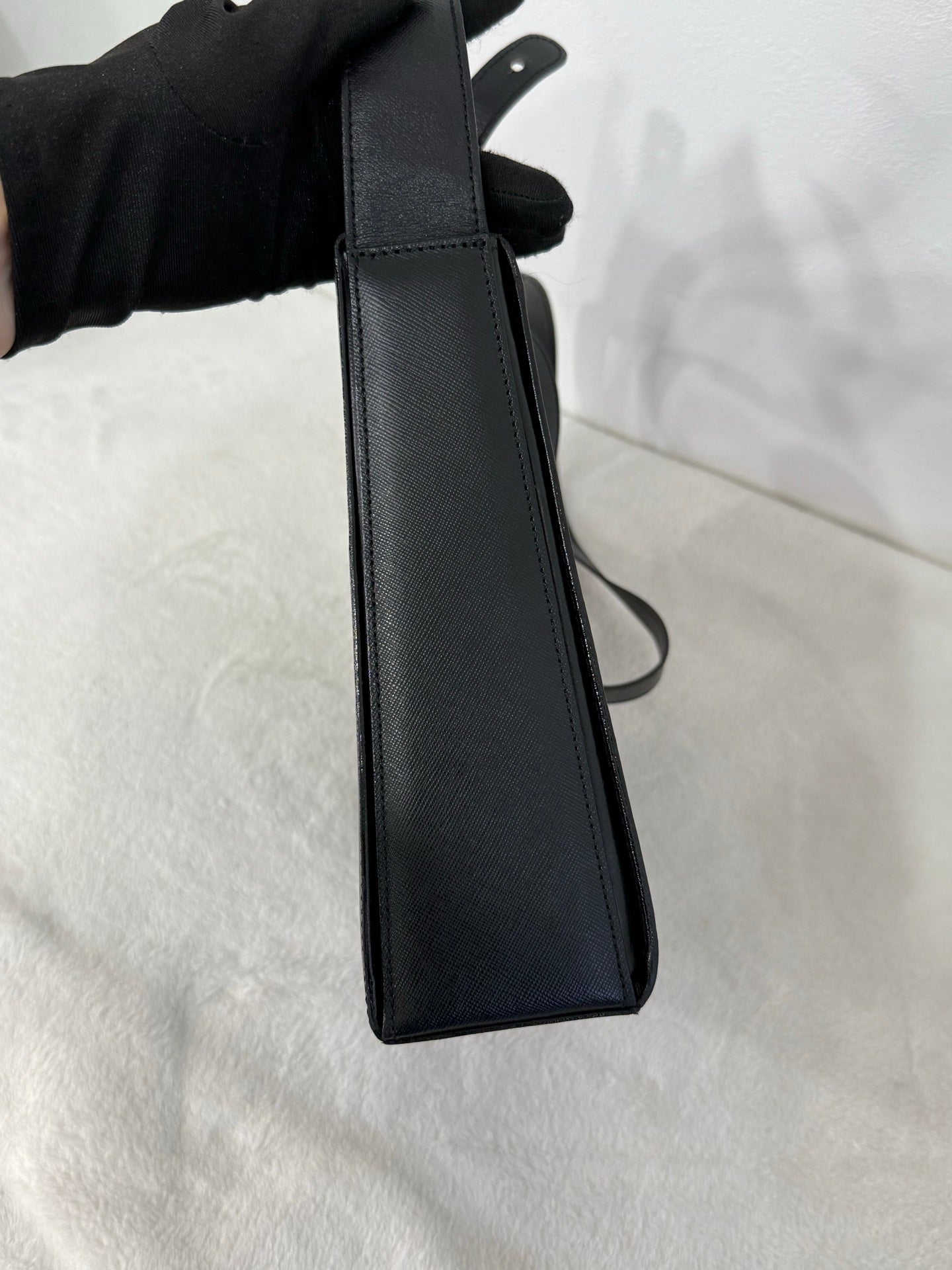 CELINE BOX Shoulder bag