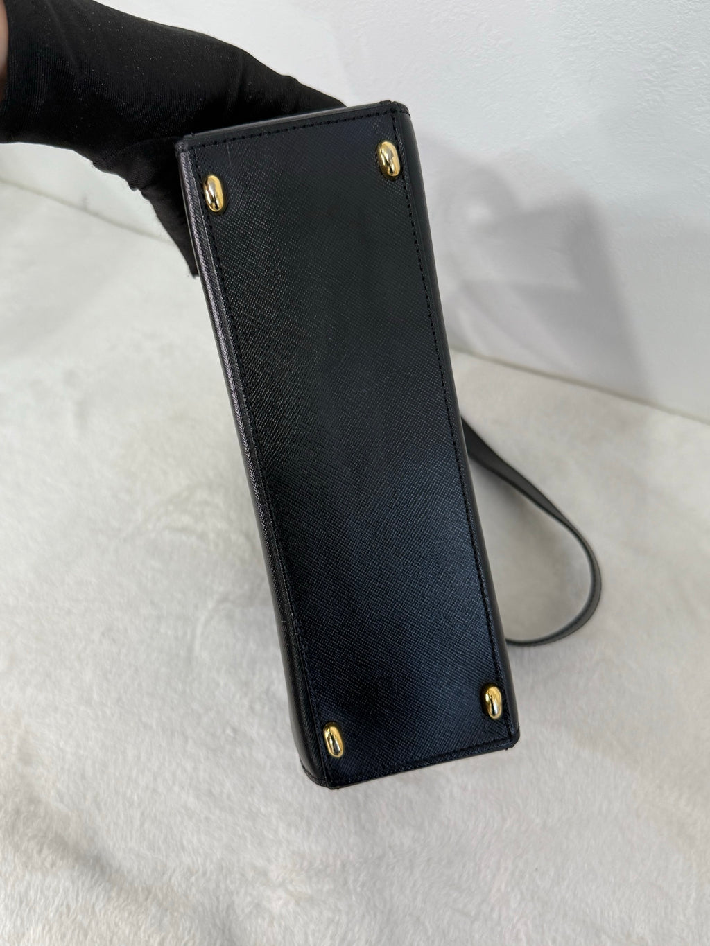 CELINE BOX Shoulder bag
