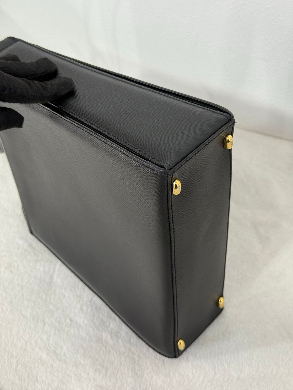 CELINE BOX Shoulder bag