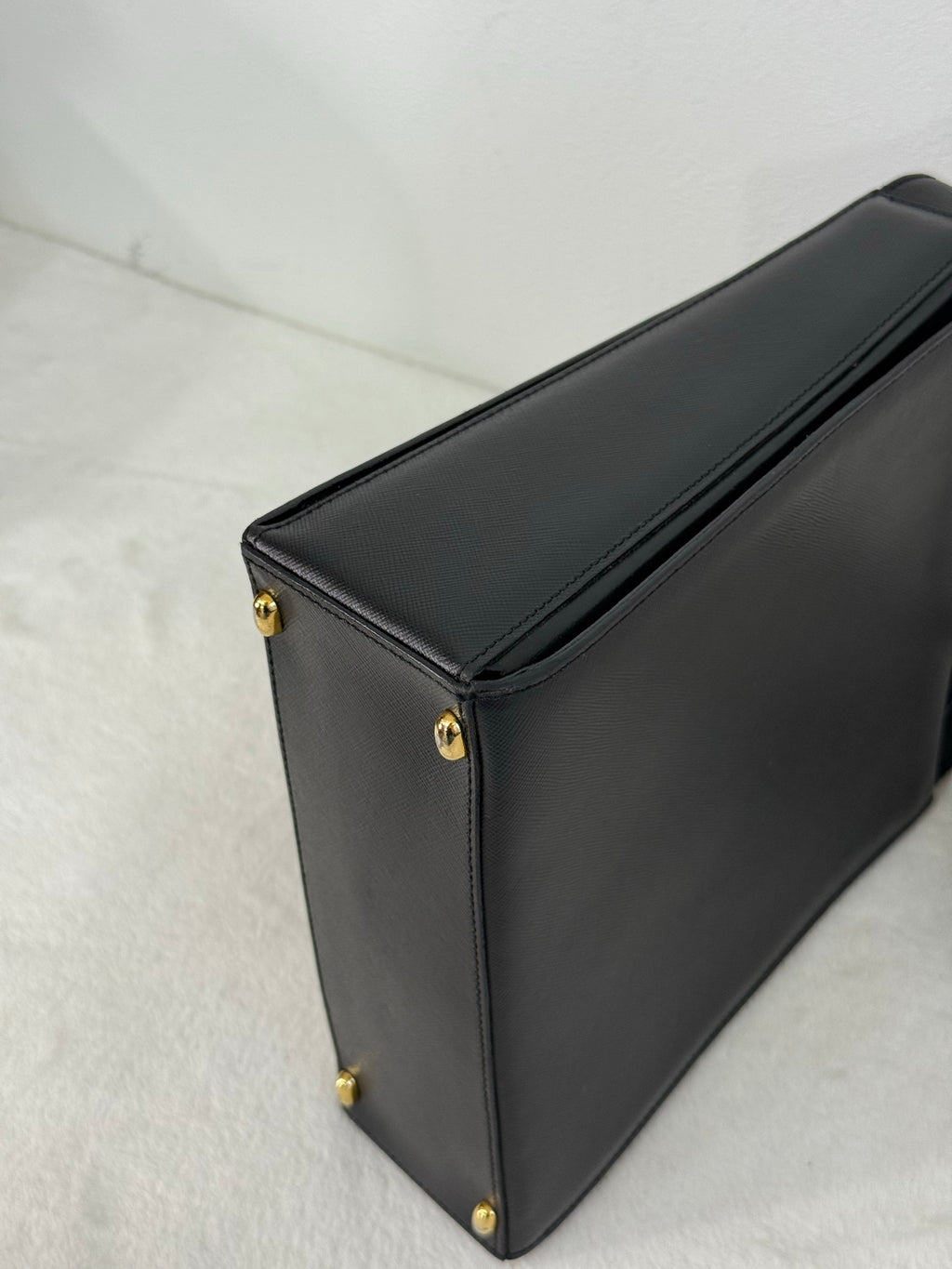 CELINE BOX Shoulder bag
