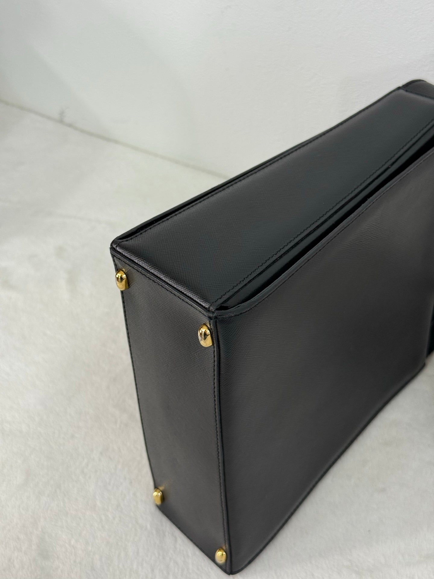 CELINE BOX Shoulder bag