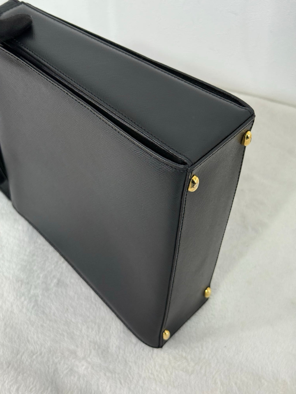 CELINE BOX Shoulder bag