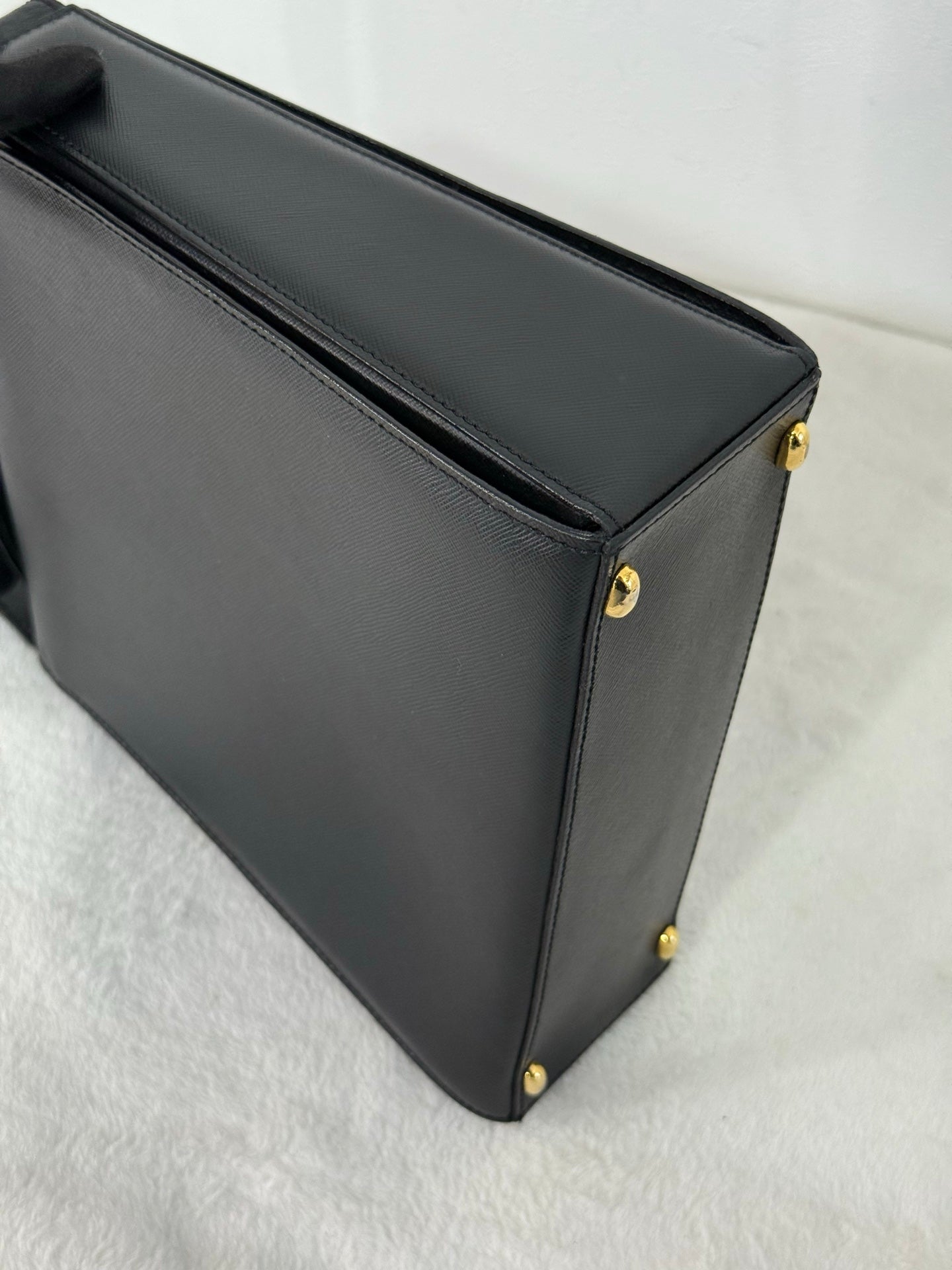 CELINE BOX Shoulder bag