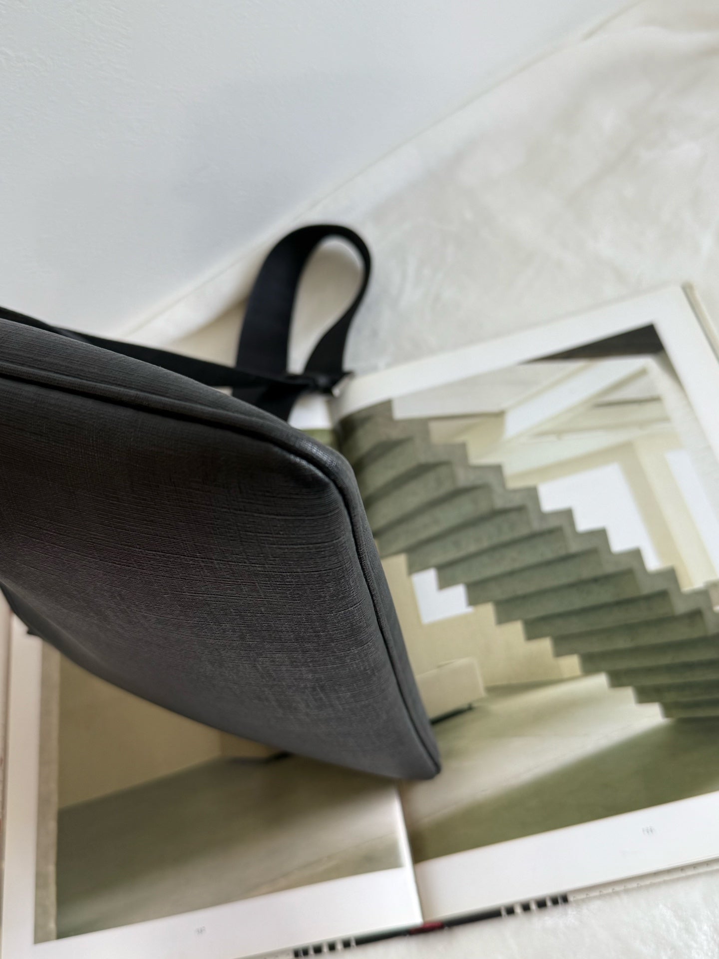 FENDI Zucca  Shoulder bag