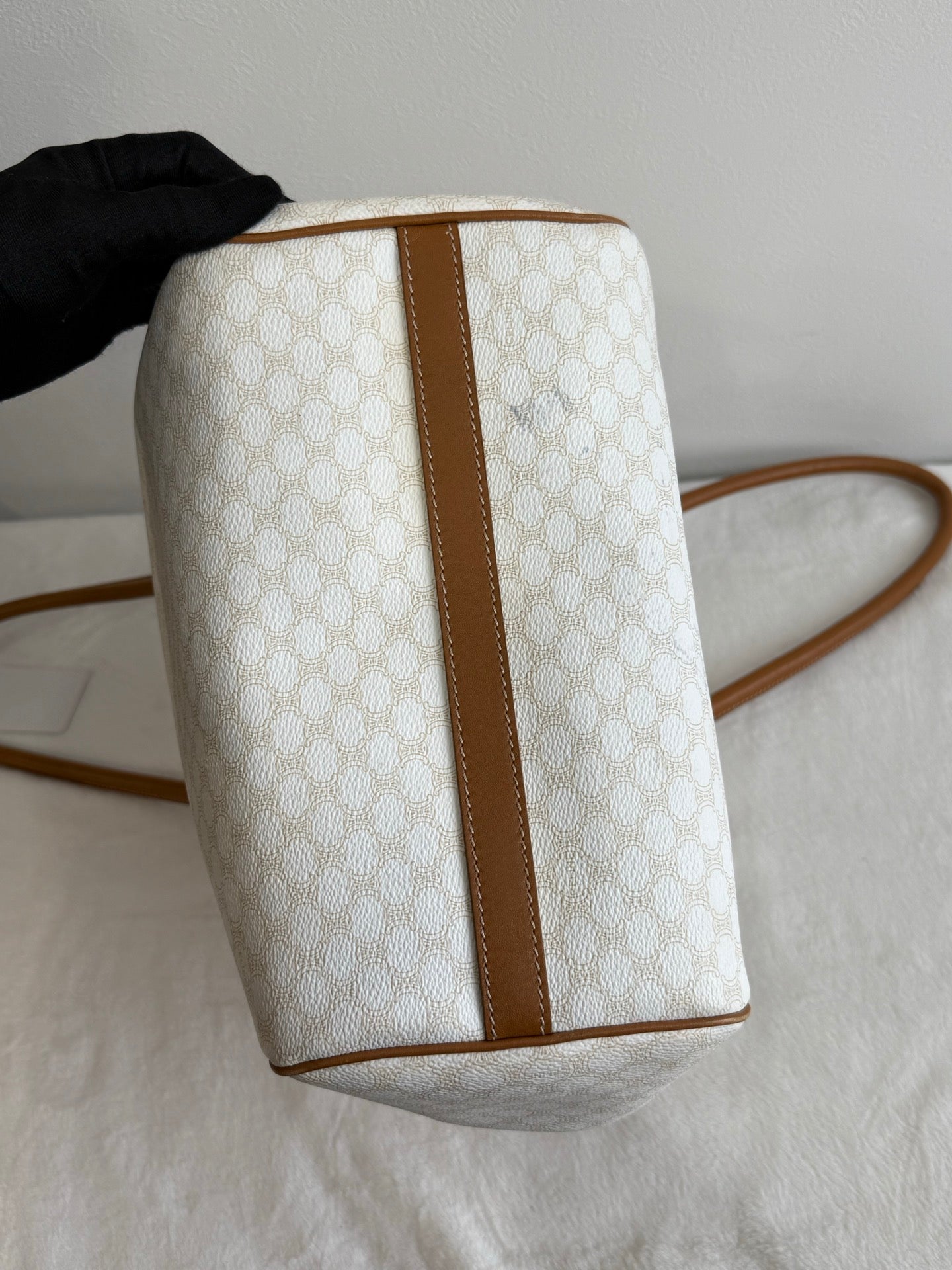 CELINE Macadam Tote bag