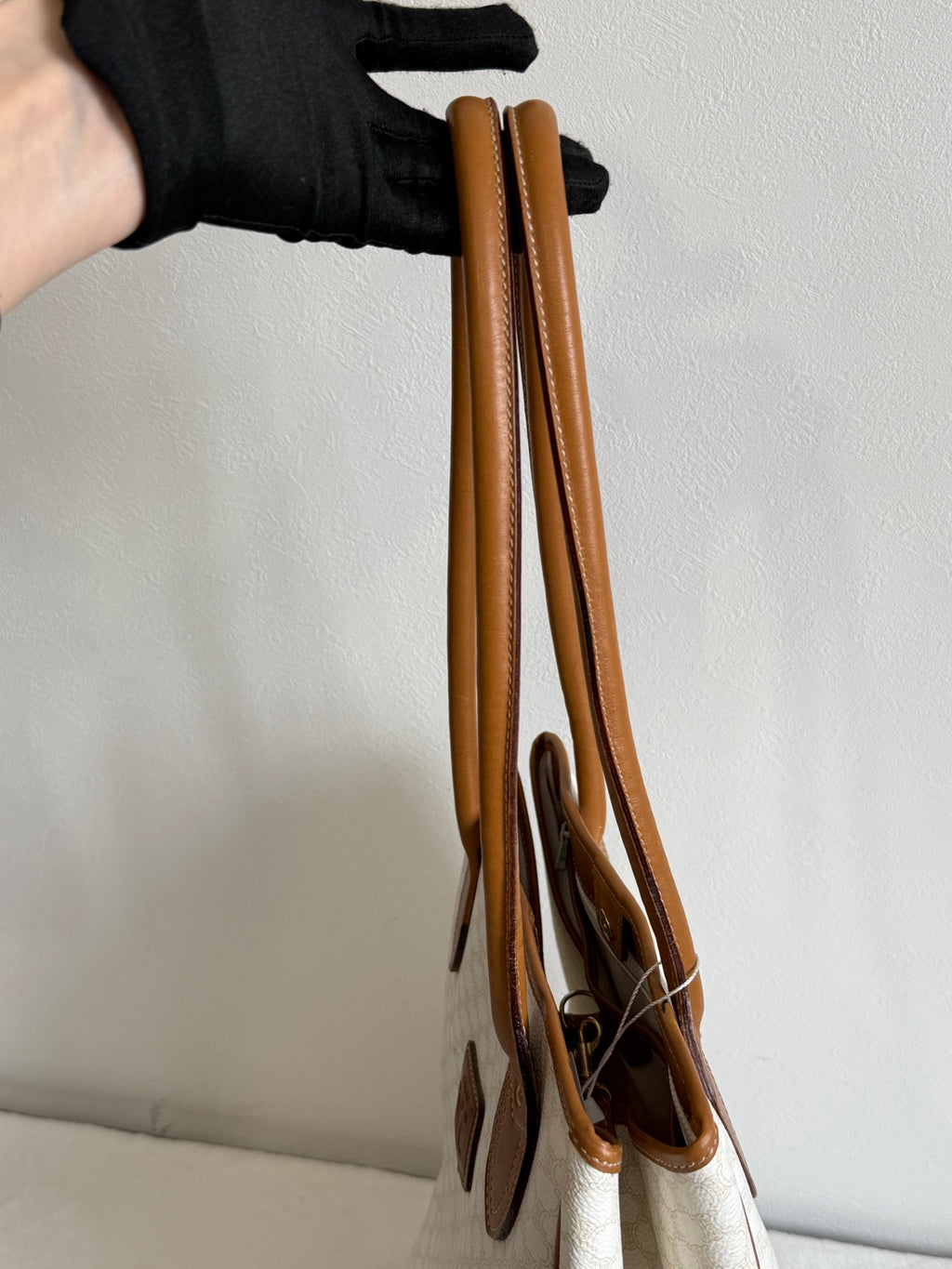 CELINE Macadam Tote bag