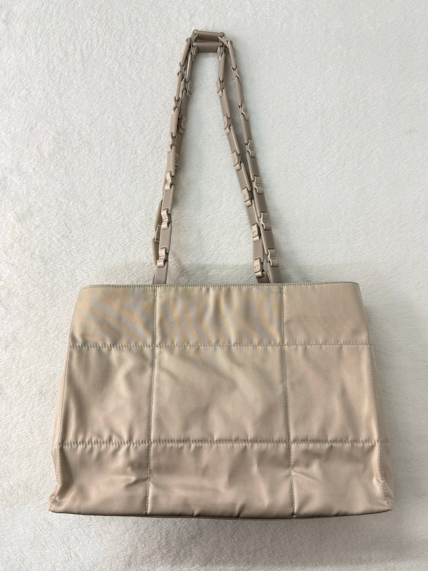 PRADA Nylon Shoulderbag