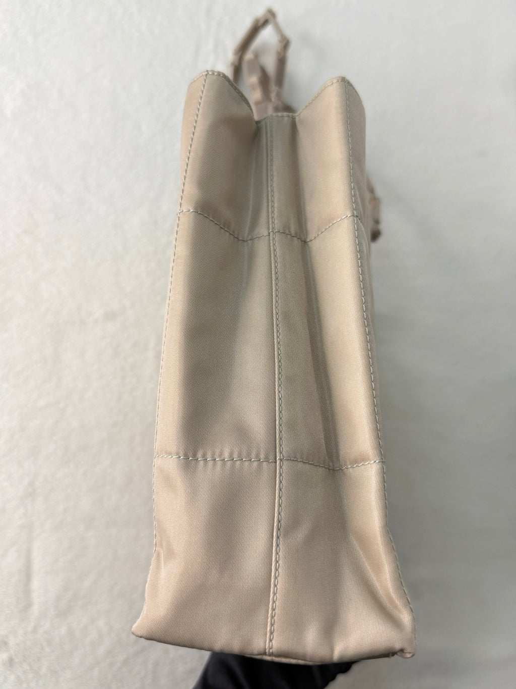 PRADA Nylon Shoulderbag