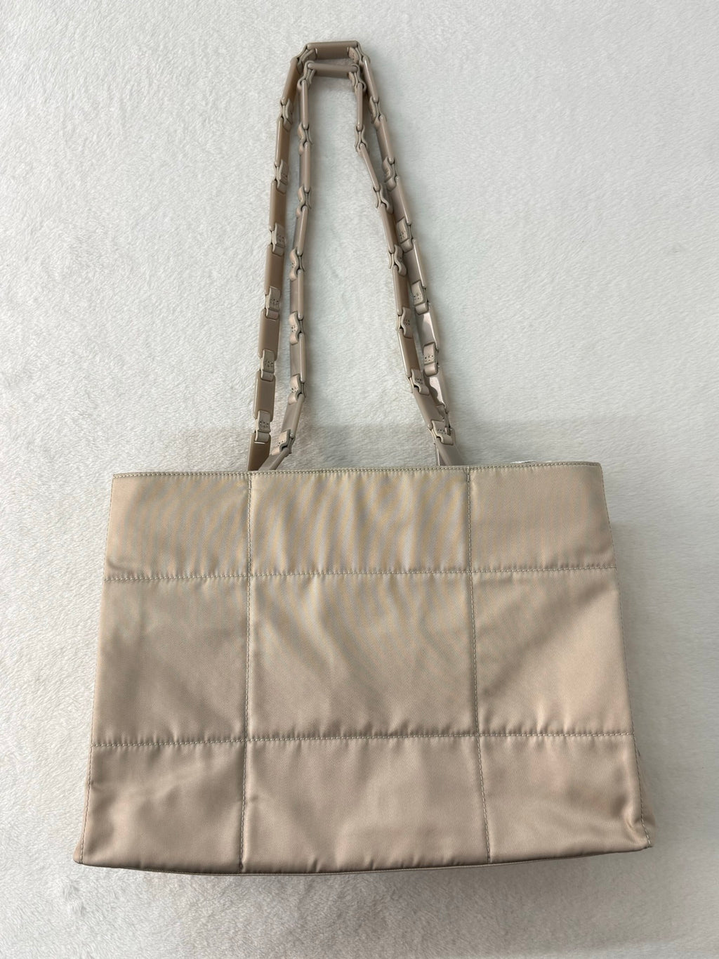PRADA Nylon Shoulderbag