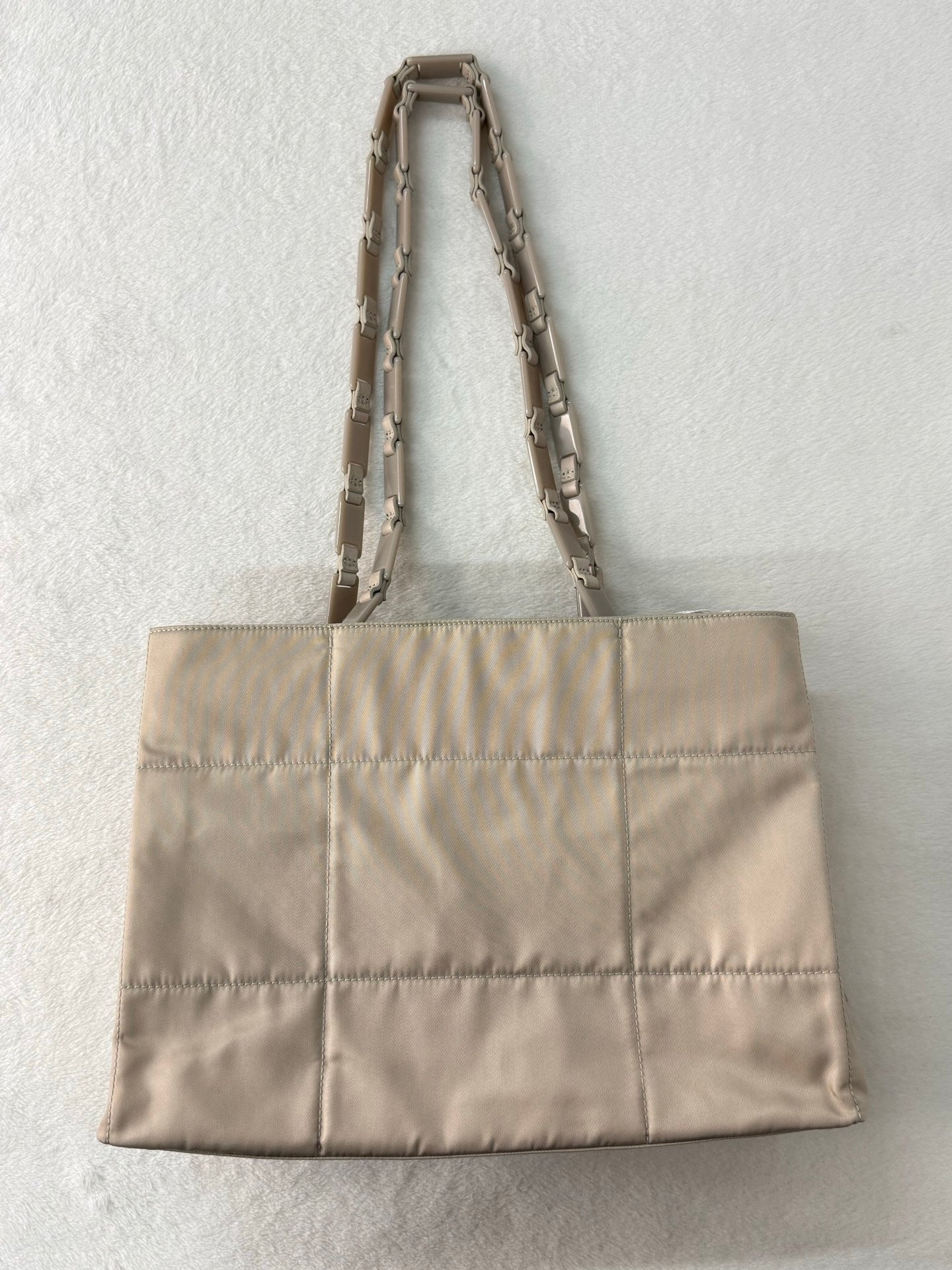 PRADA Nylon Shoulderbag