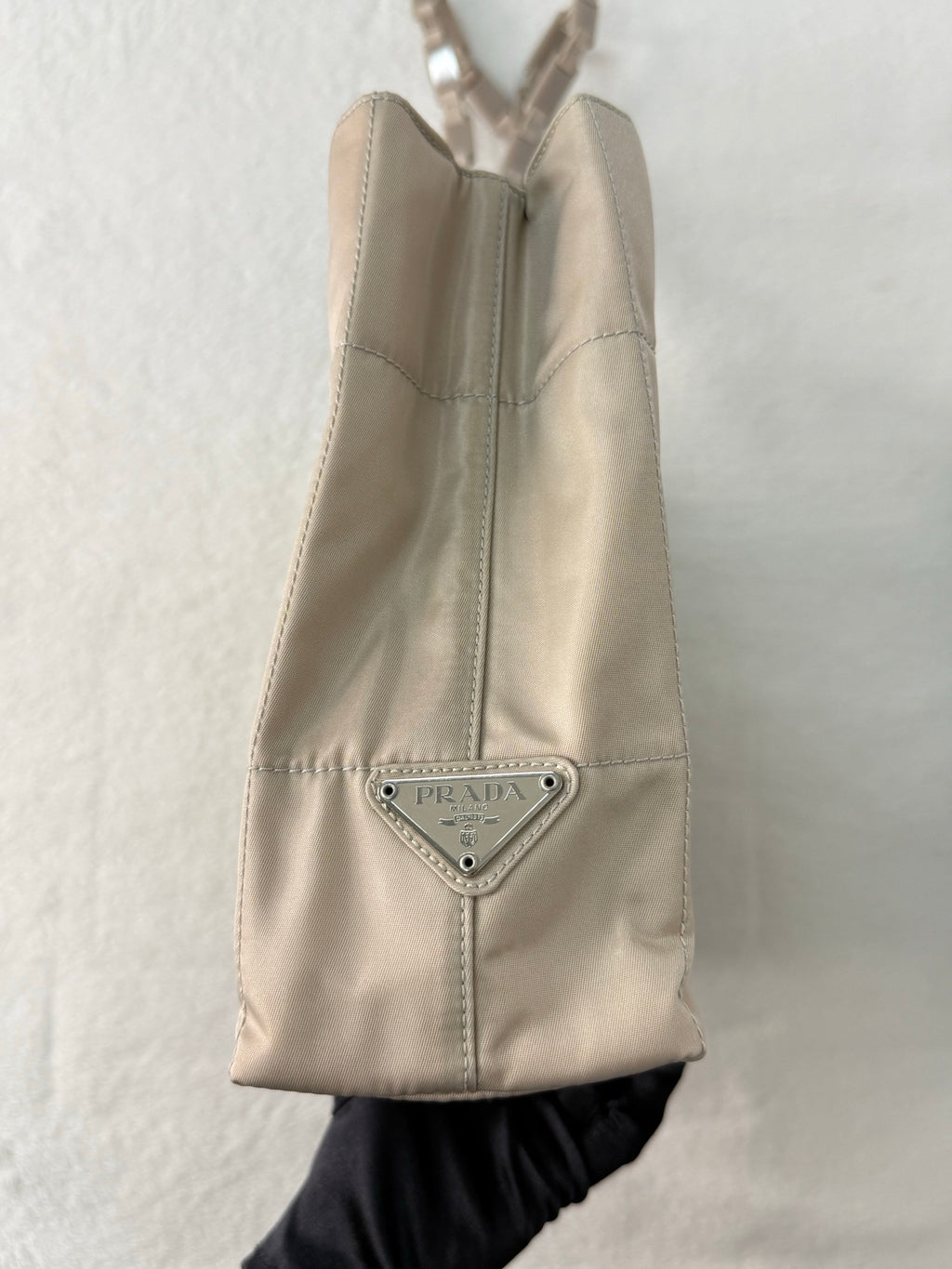 PRADA Nylon Shoulderbag