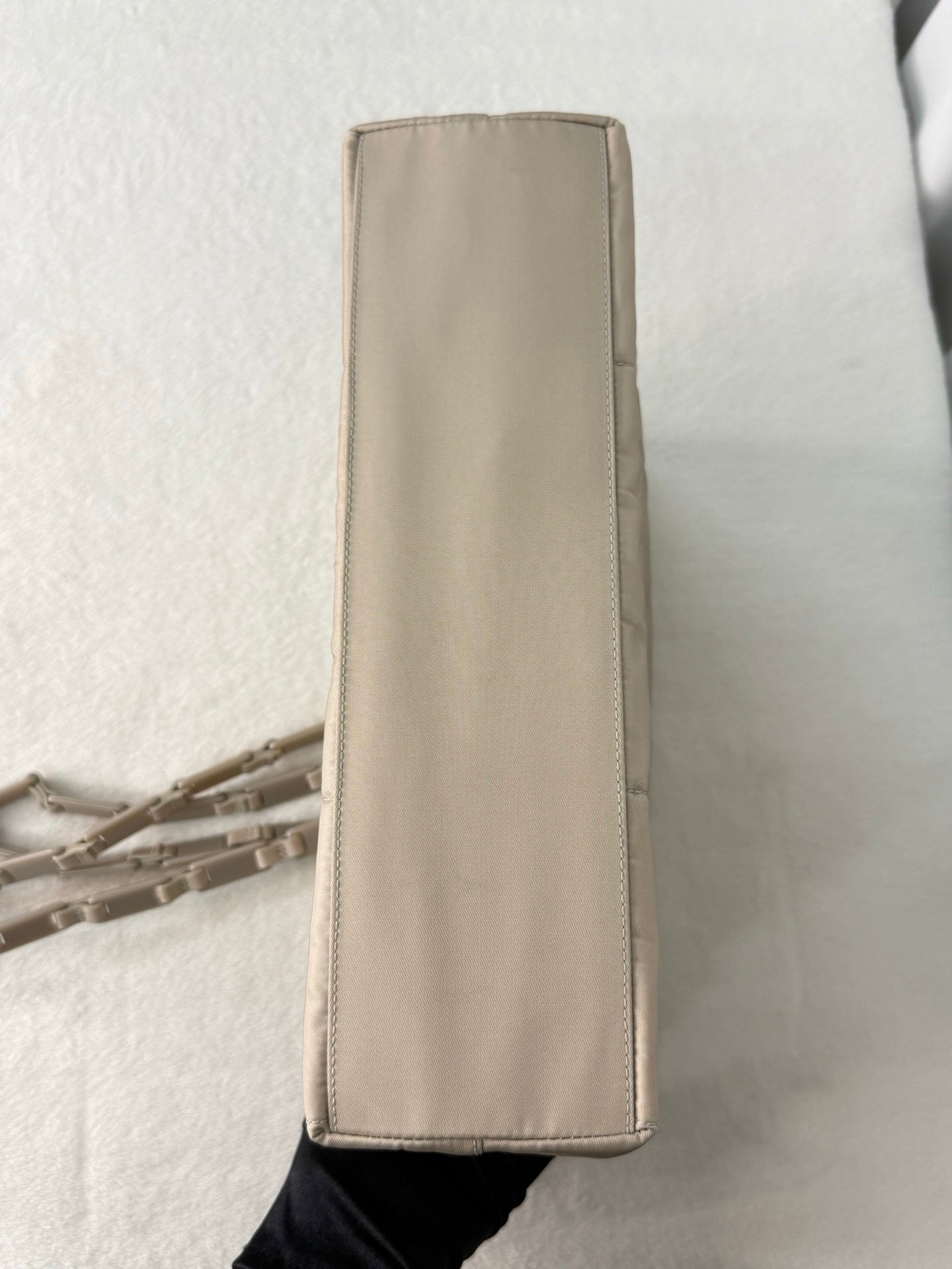 PRADA Nylon Shoulderbag