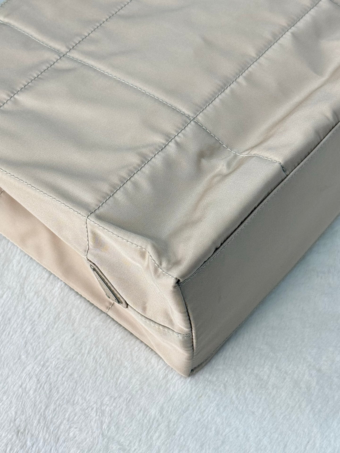PRADA Nylon Shoulderbag