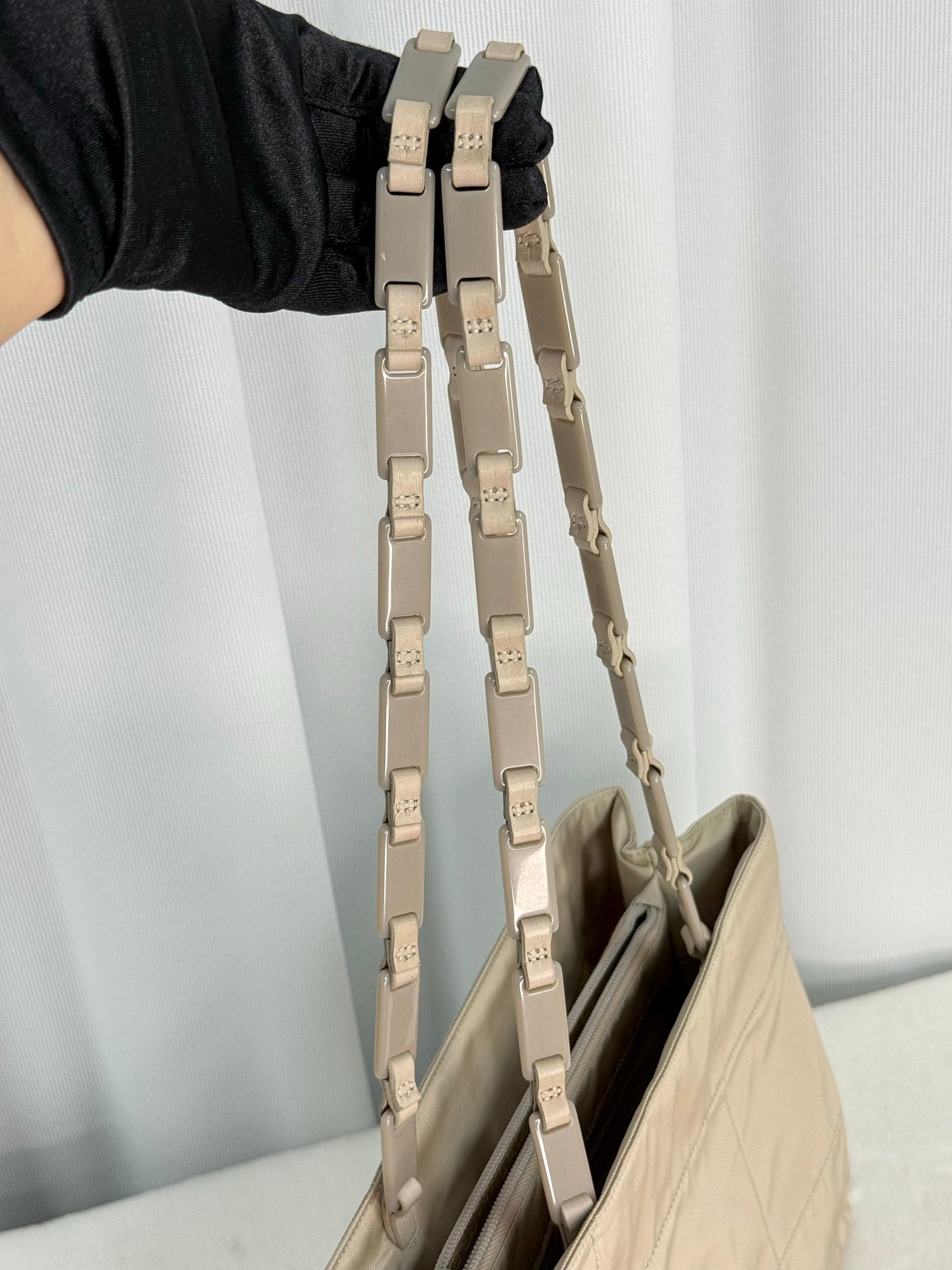 PRADA Nylon Shoulderbag