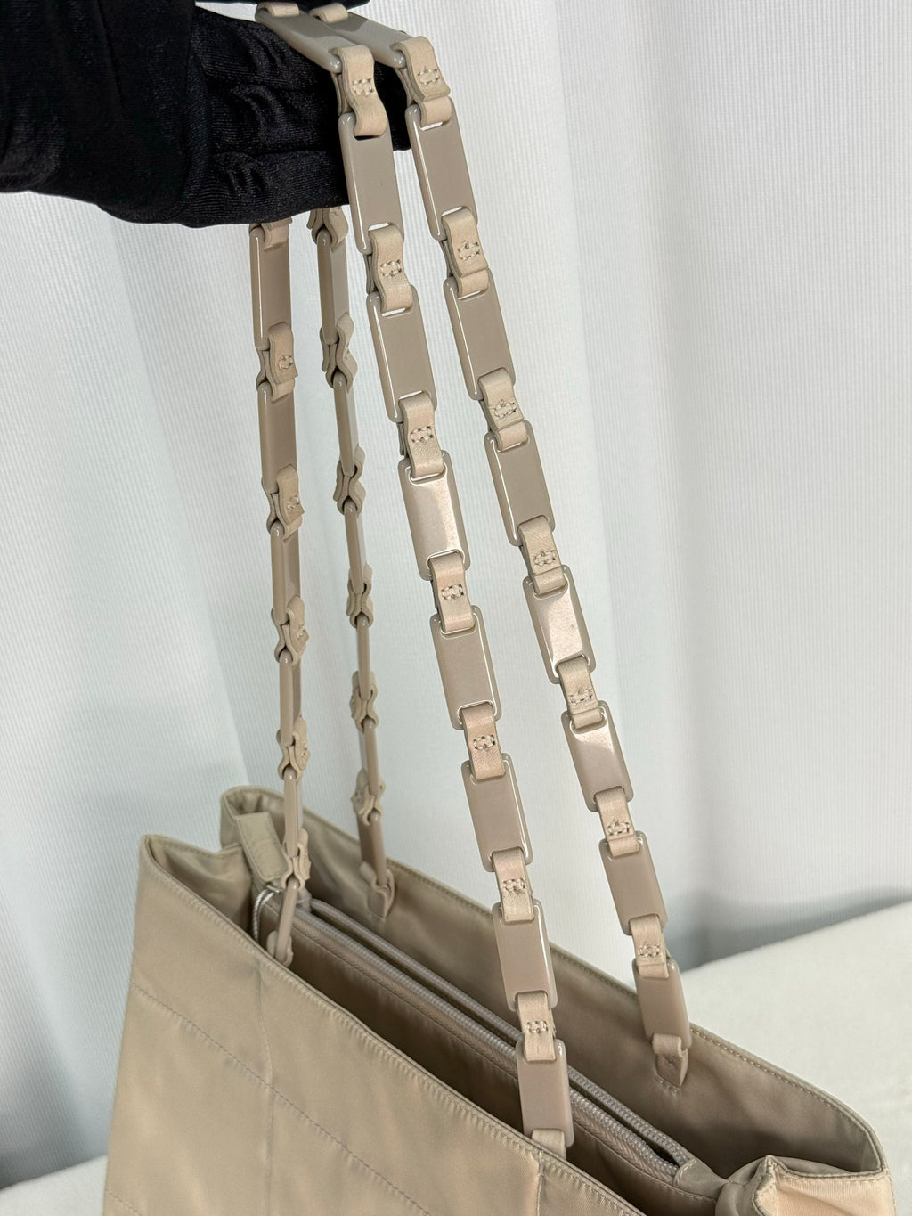 PRADA Nylon Shoulderbag