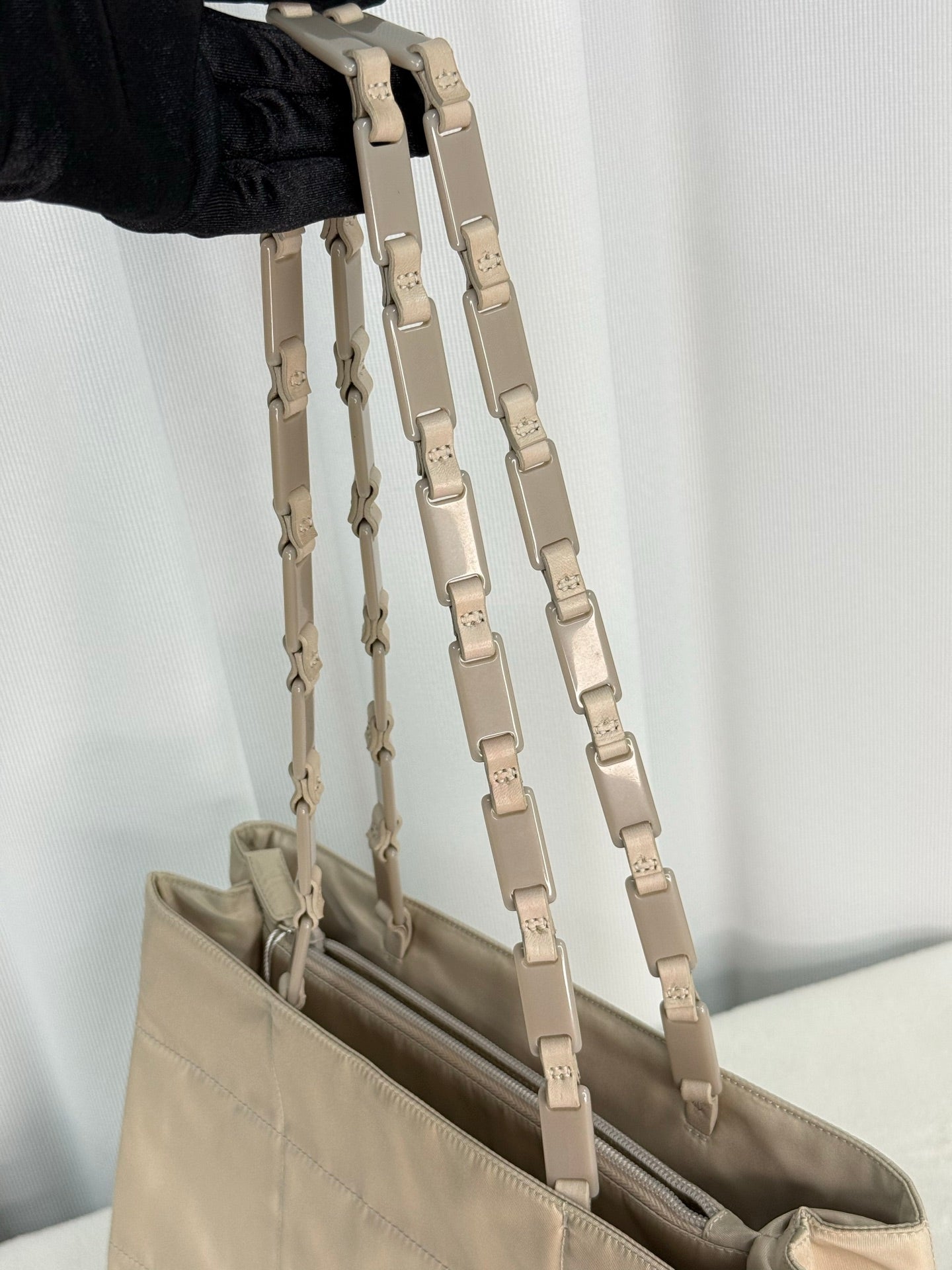 PRADA Nylon Shoulderbag