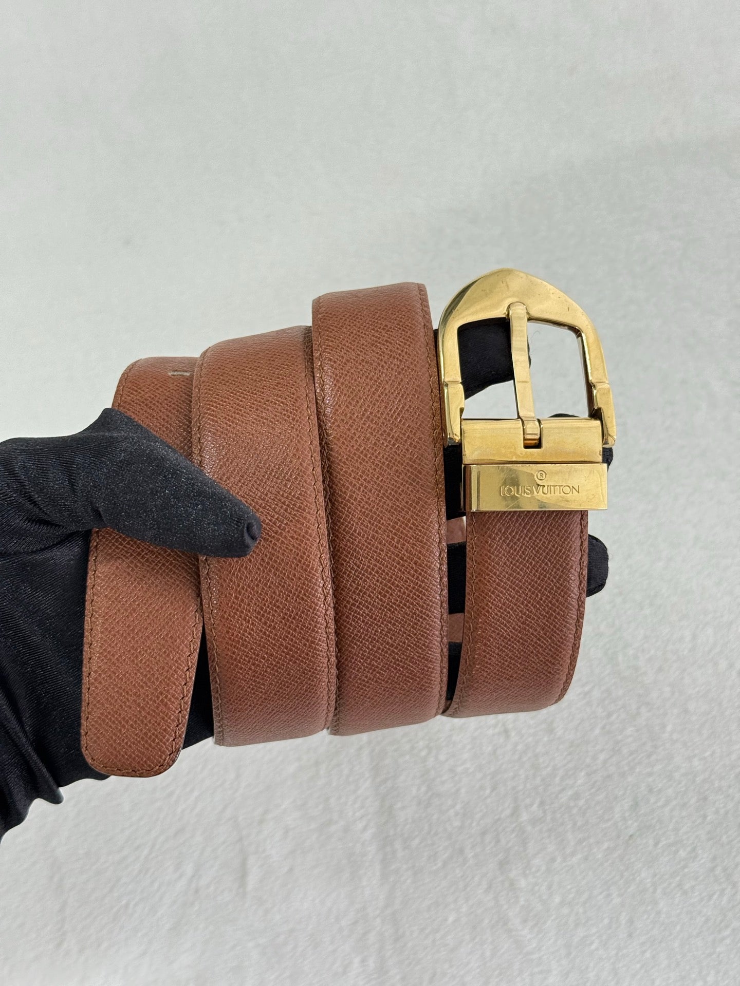 LOUIS VUITTON Monogram 2way Waist bag