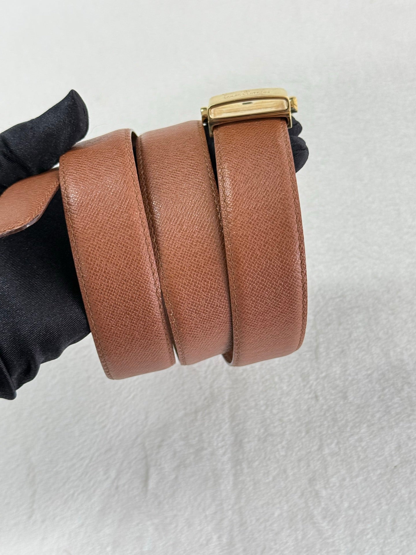 LOUIS VUITTON Monogram 2way Waist bag