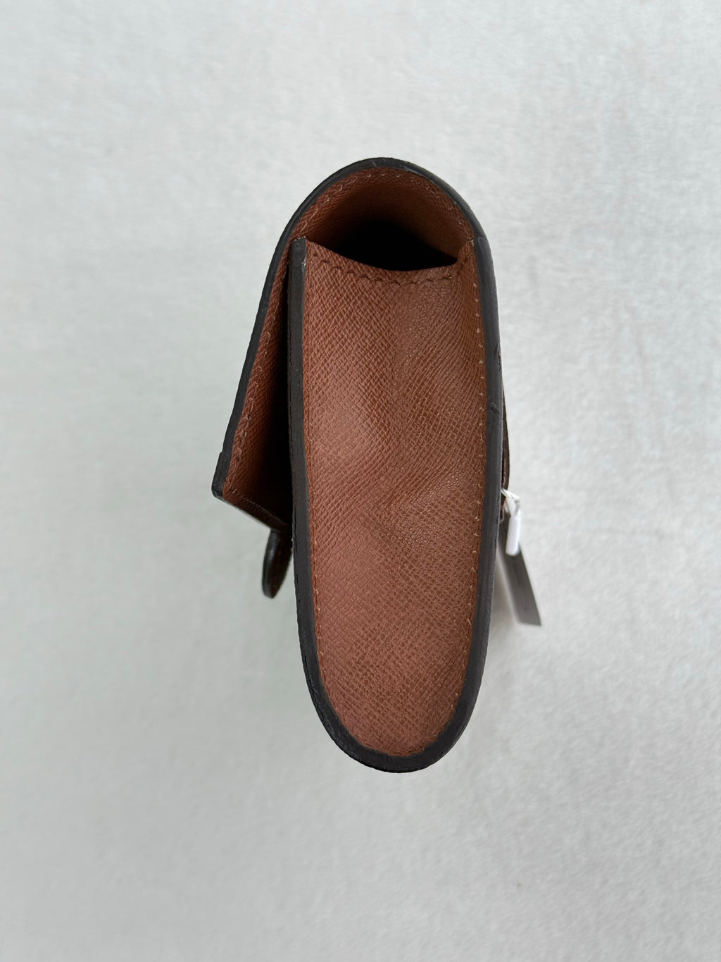 LOUIS VUITTON Monogram 2way Waist bag