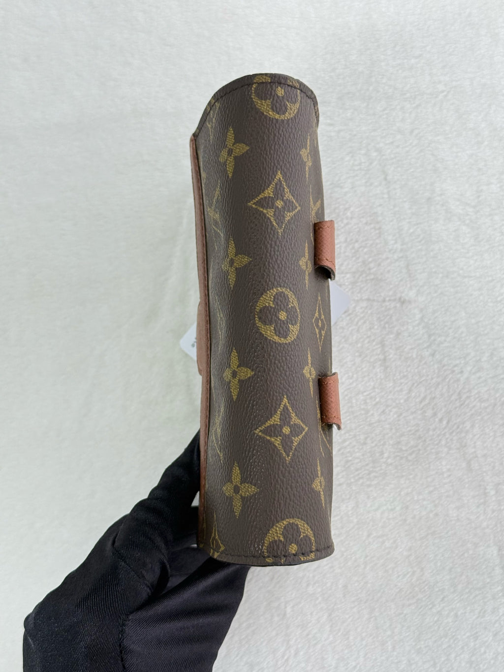LOUIS VUITTON Monogram 2way Waist bag