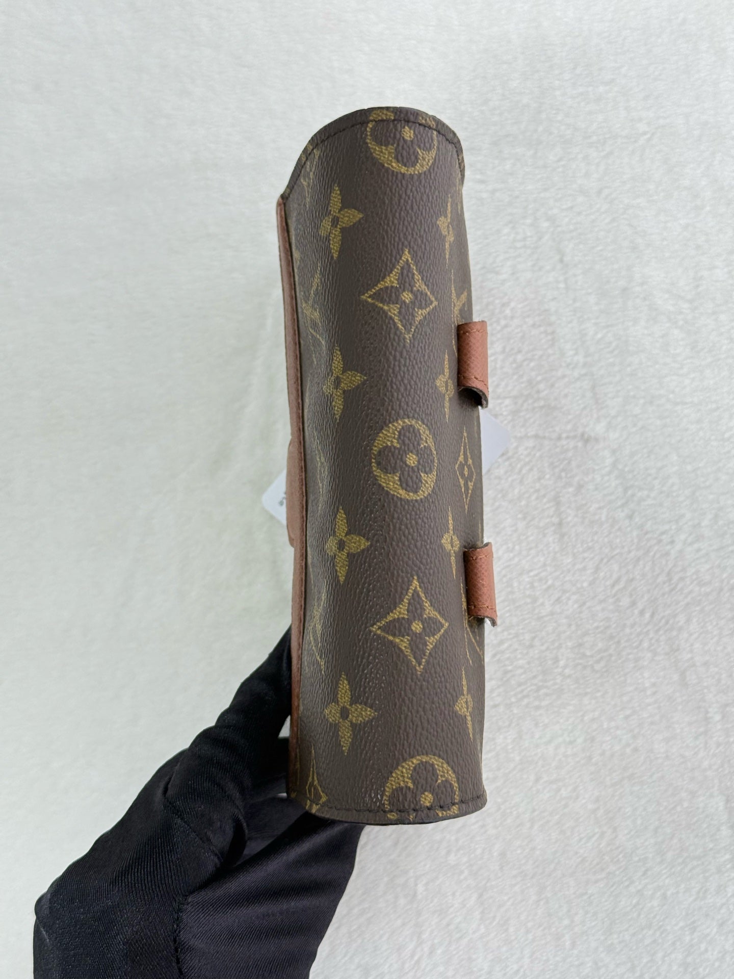 LOUIS VUITTON Monogram 2way Waist bag