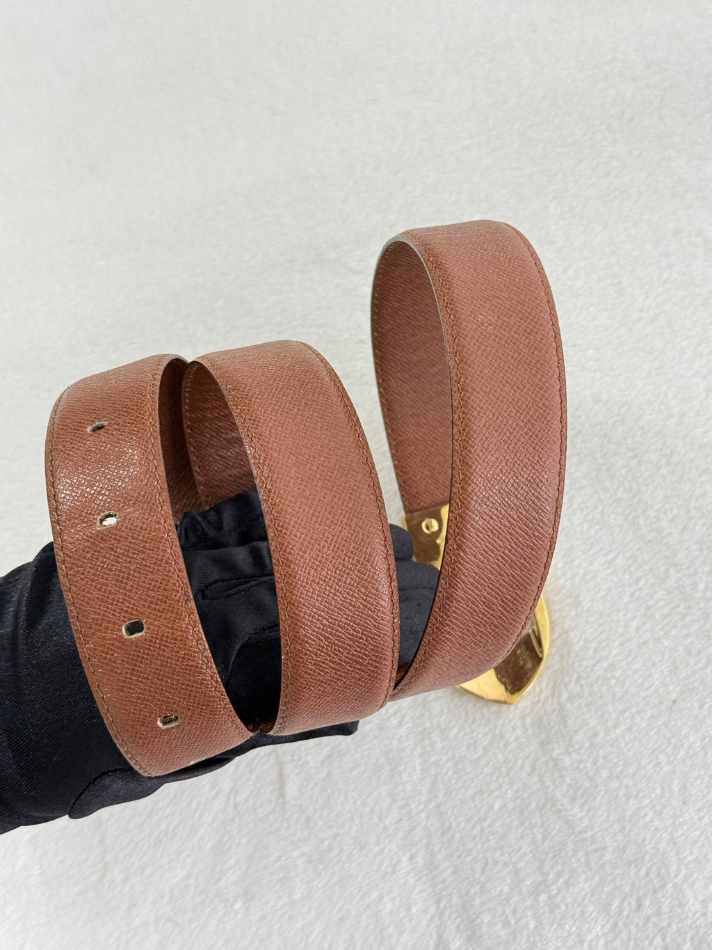 LOUIS VUITTON Monogram 2way Waist bag