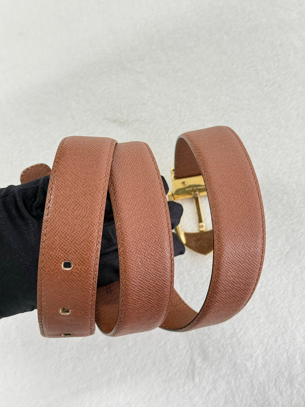 LOUIS VUITTON Monogram 2way Waist bag